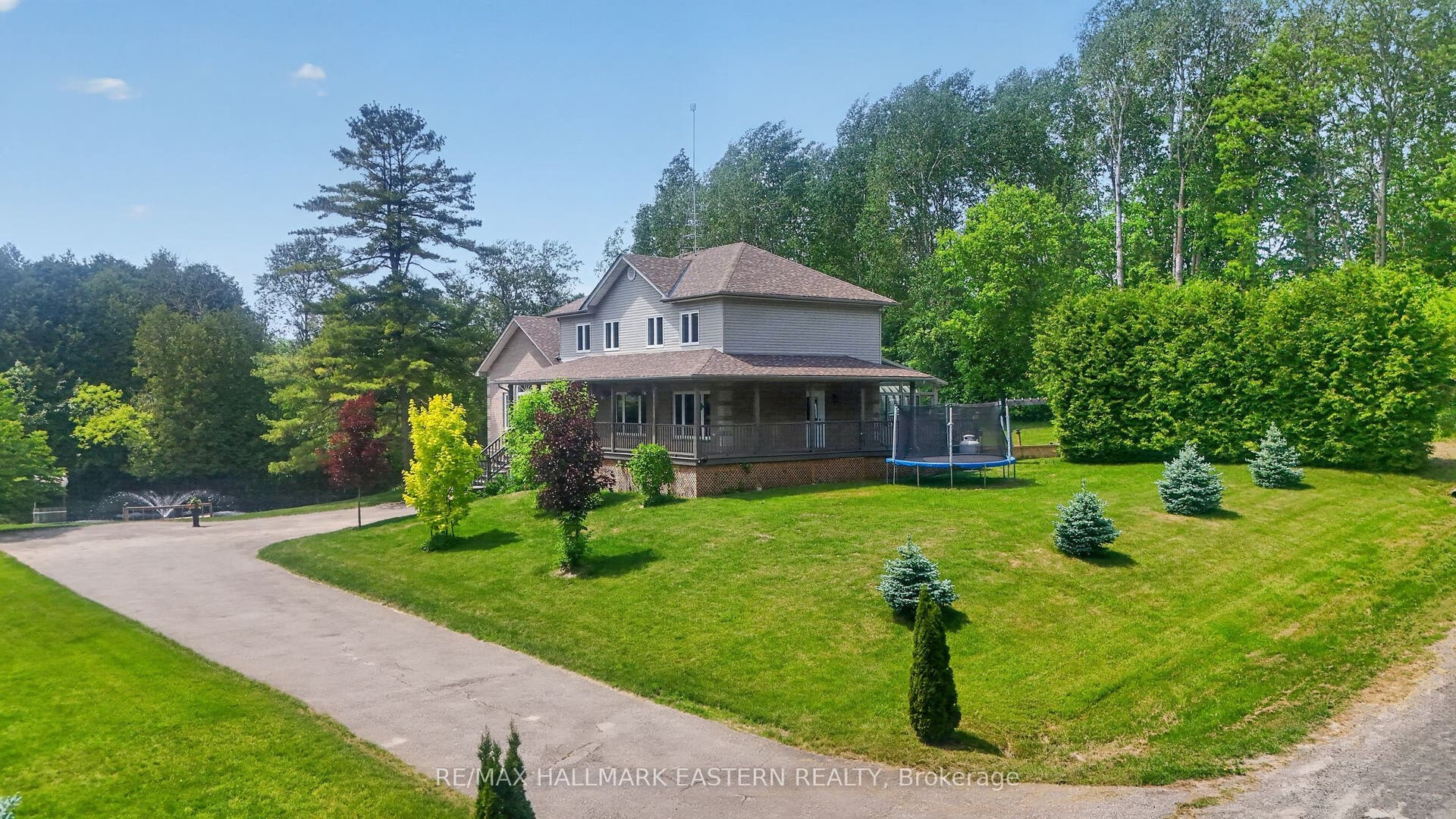 4038 Spring Road, Hamilton Township, Northumberland ON L1A 3V6 4038 Spring Road, Hamilton Township, Northumberland ON L1A 3V6