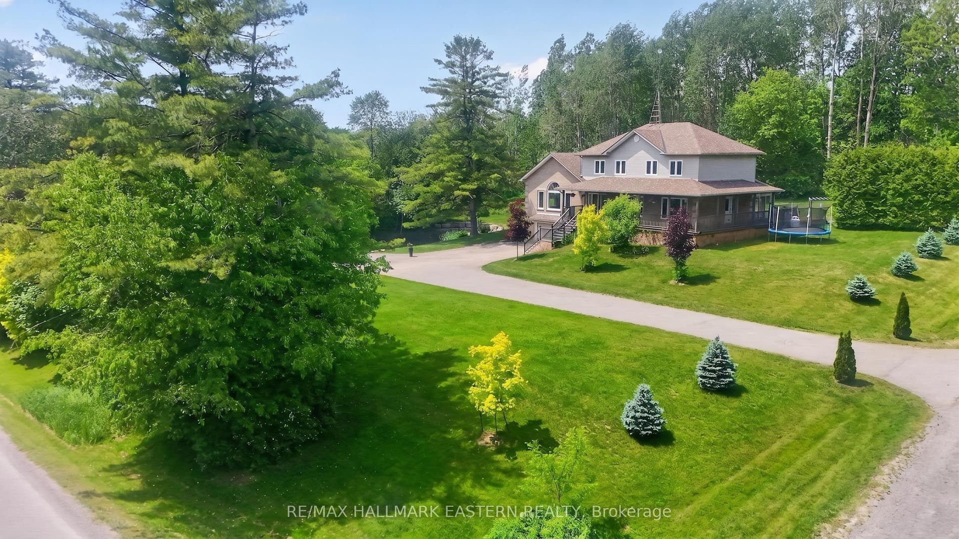 4038 Spring Road, Hamilton Township, Northumberland ON L1A 3V6 4038 Spring Road, Hamilton Township, Northumberland ON L1A 3V6