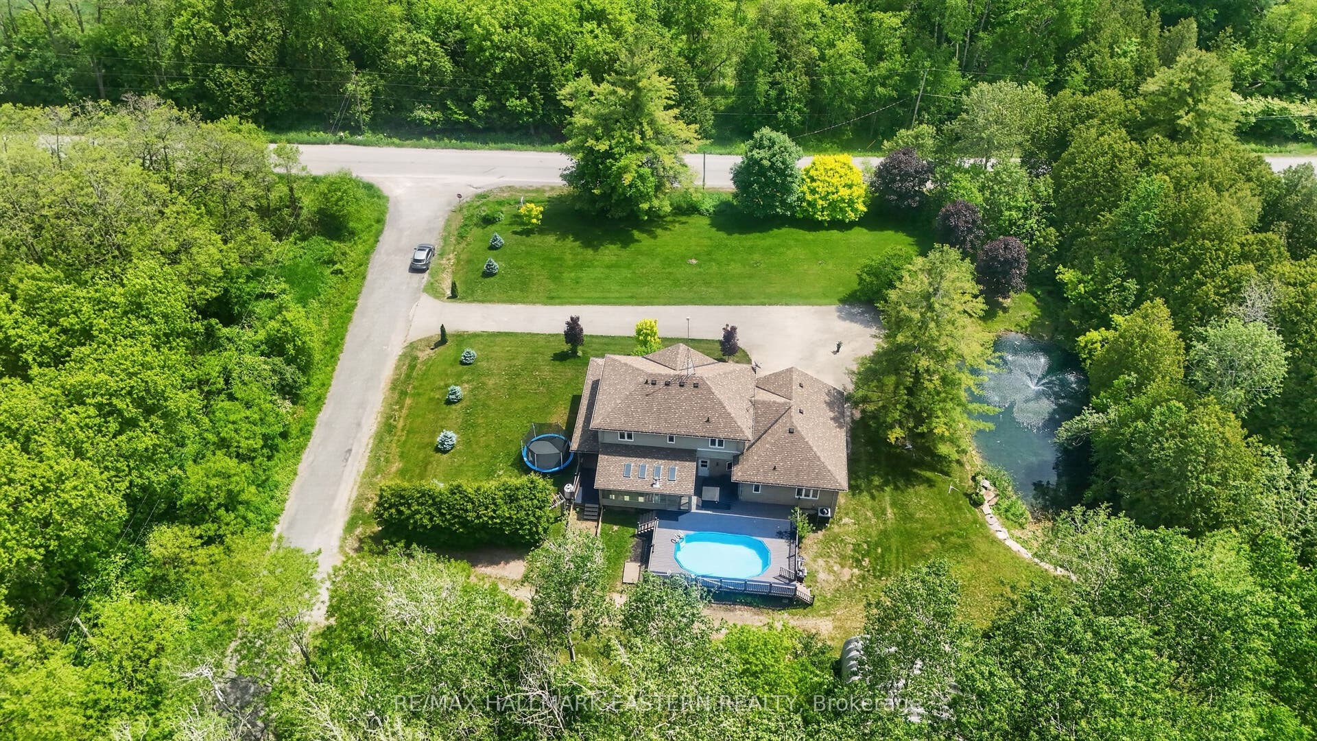 4038 Spring Road, Hamilton Township, Northumberland ON L1A 3V6 4038 Spring Road, Hamilton Township, Northumberland ON L1A 3V6