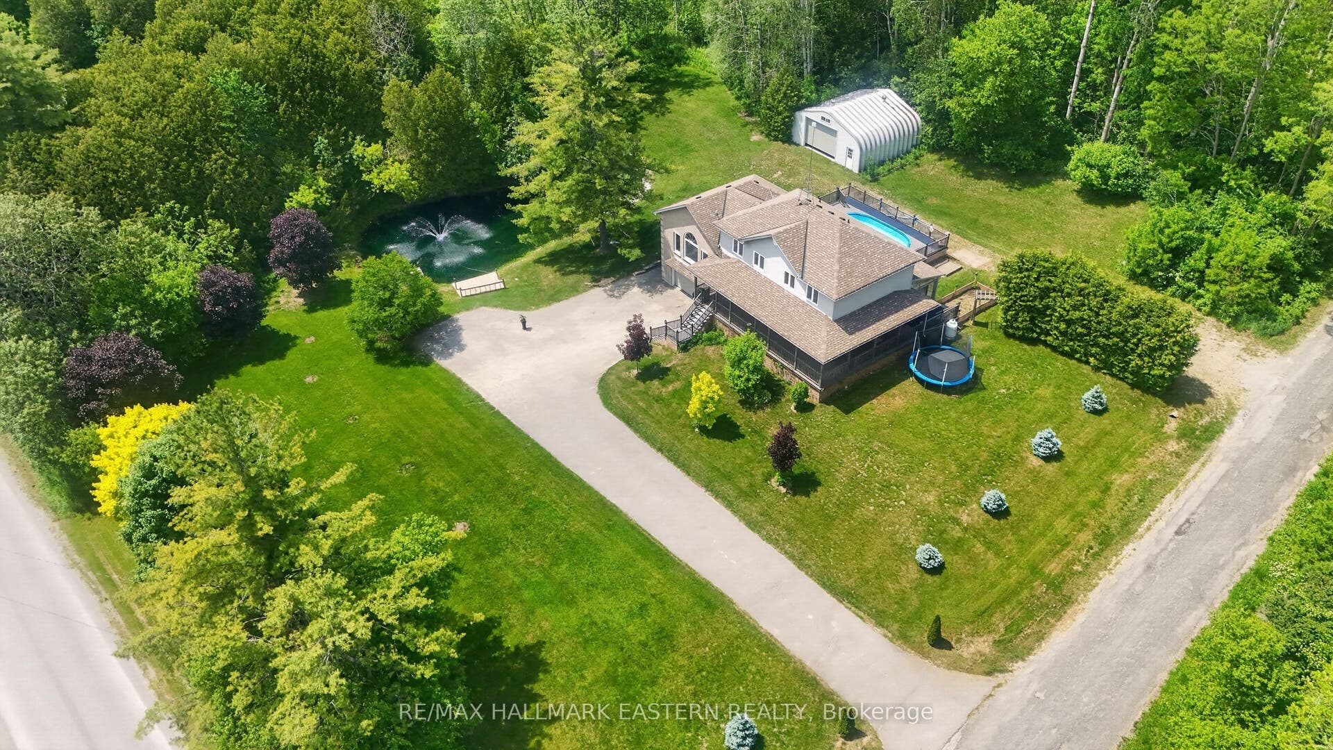 4038 Spring Road, Hamilton Township, Northumberland ON L1A 3V6 4038 Spring Road, Hamilton Township, Northumberland ON L1A 3V6