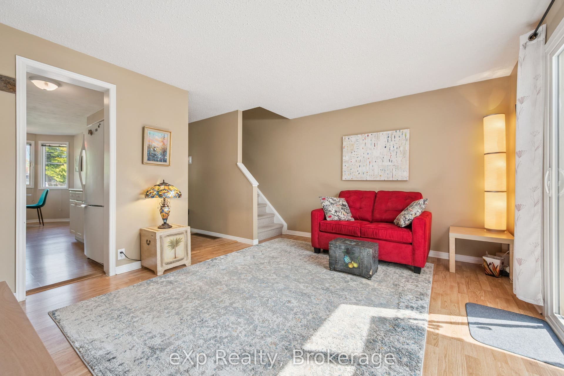 40 Silvercreek Parkway N, #44, Guelph, Wellington ON N1H 7X5 40 Silvercreek Parkway N, #44, Guelph, Wellington ON N1H 7X5