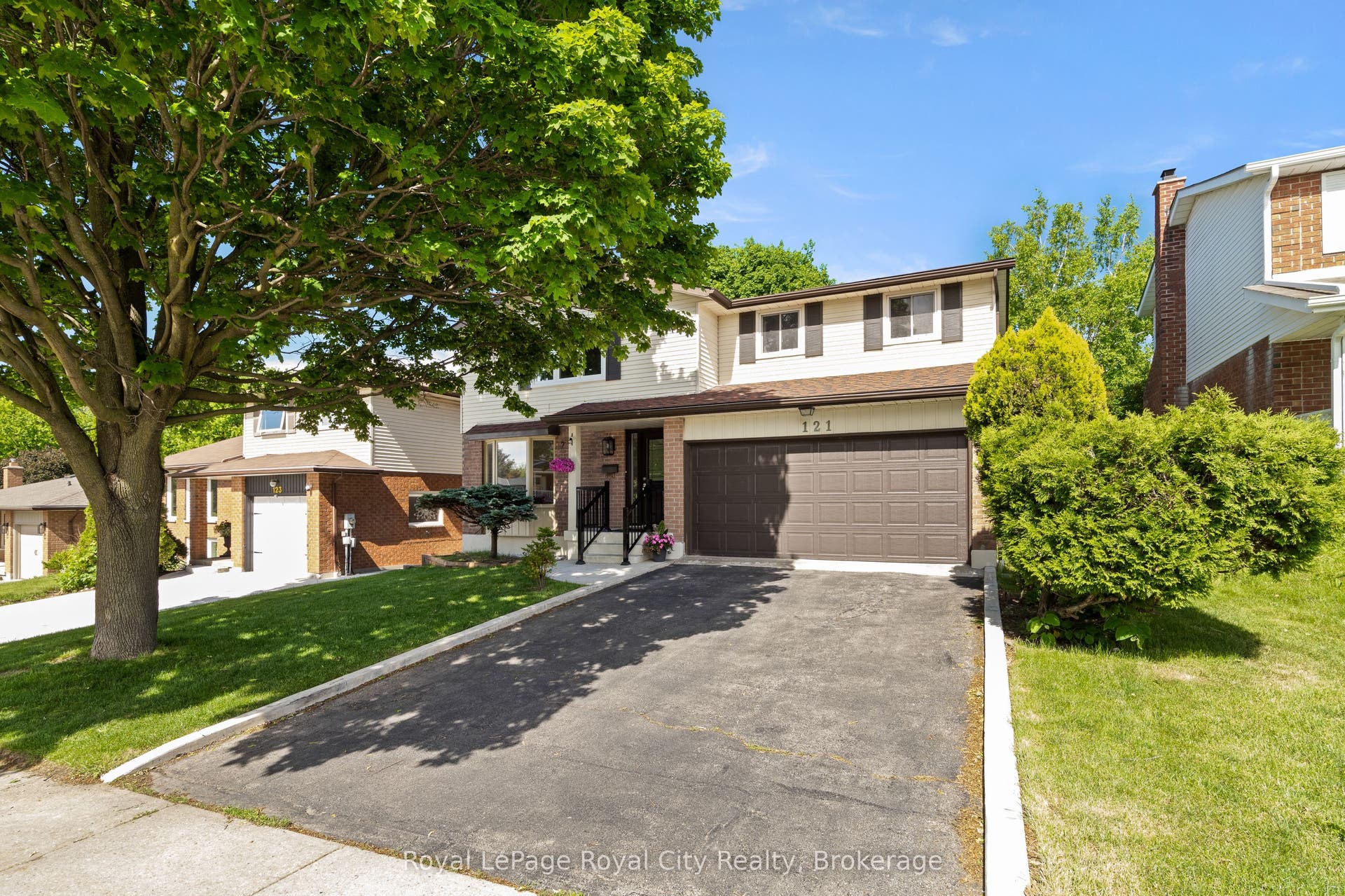 121 Imperial Road N, Guelph, Wellington ON N1H 7Z5 121 Imperial Road N, Guelph, Wellington ON N1H 7Z5