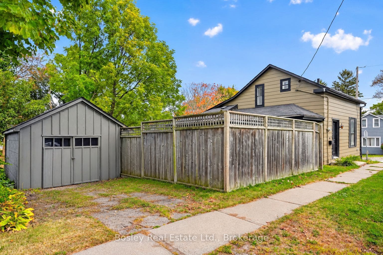 86 Charles Street, Port Hope, Northumberland ON L1A 1S7