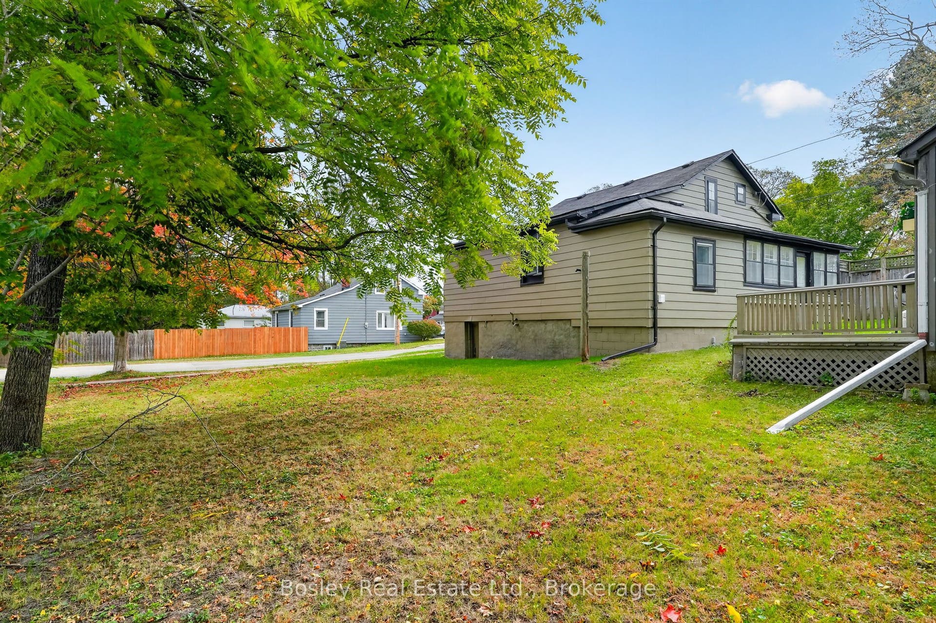 86 Charles Street, Port Hope, Northumberland ON L1A 1S7