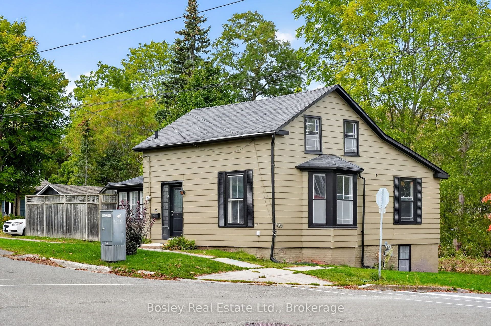 86 Charles Street, Port Hope, Northumberland ON L1A 1S7