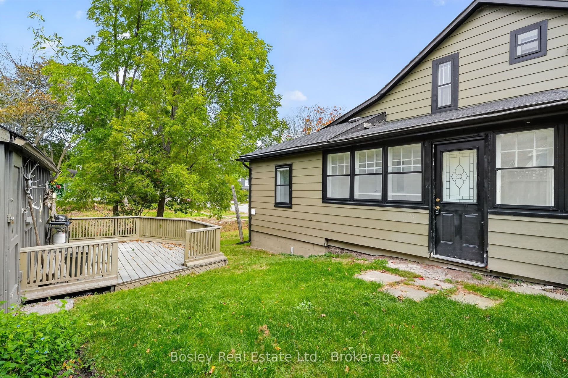 86 Charles Street, Port Hope, Northumberland ON L1A 1S7