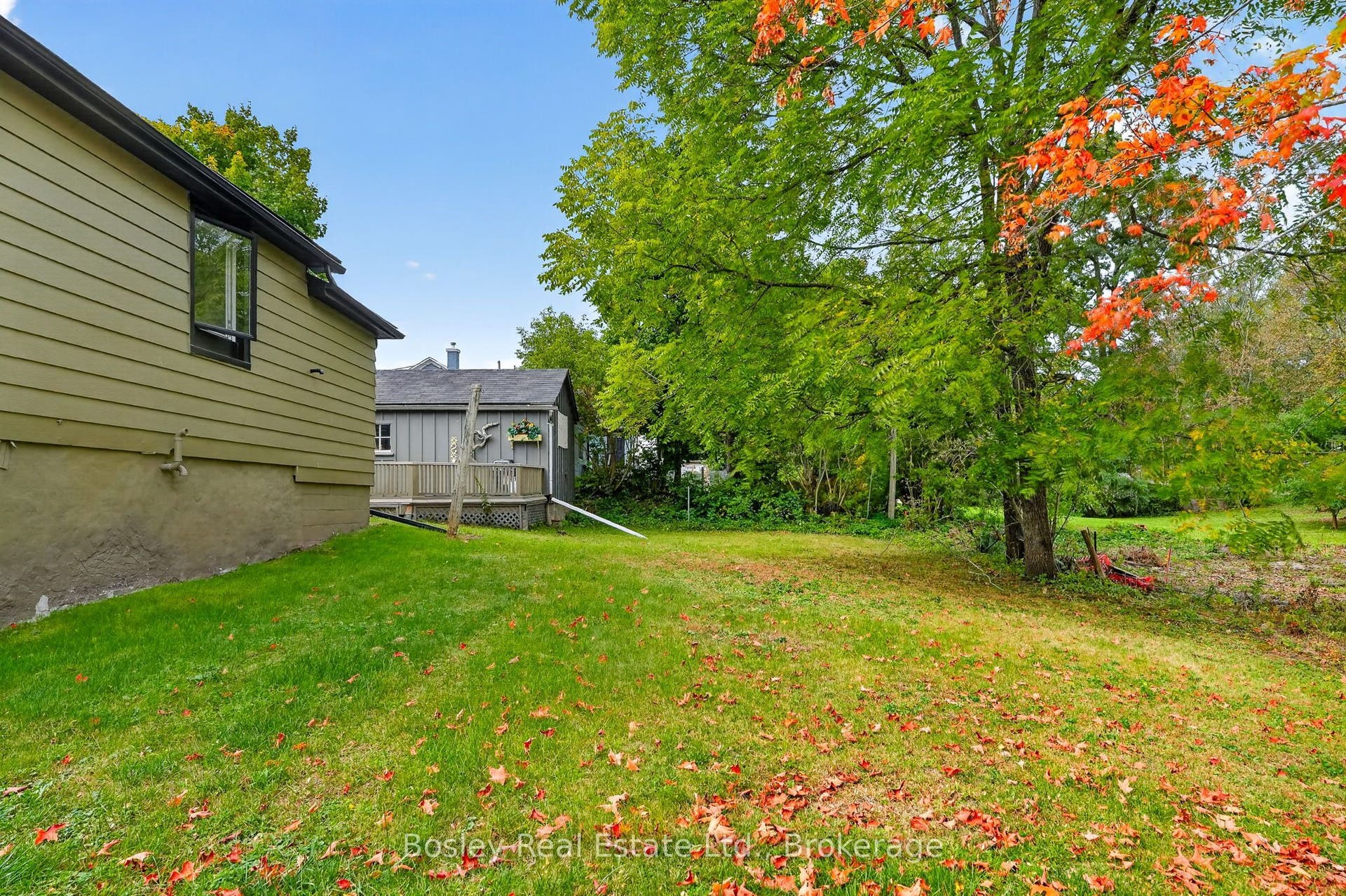 86 Charles Street, Port Hope, Northumberland ON L1A 1S7