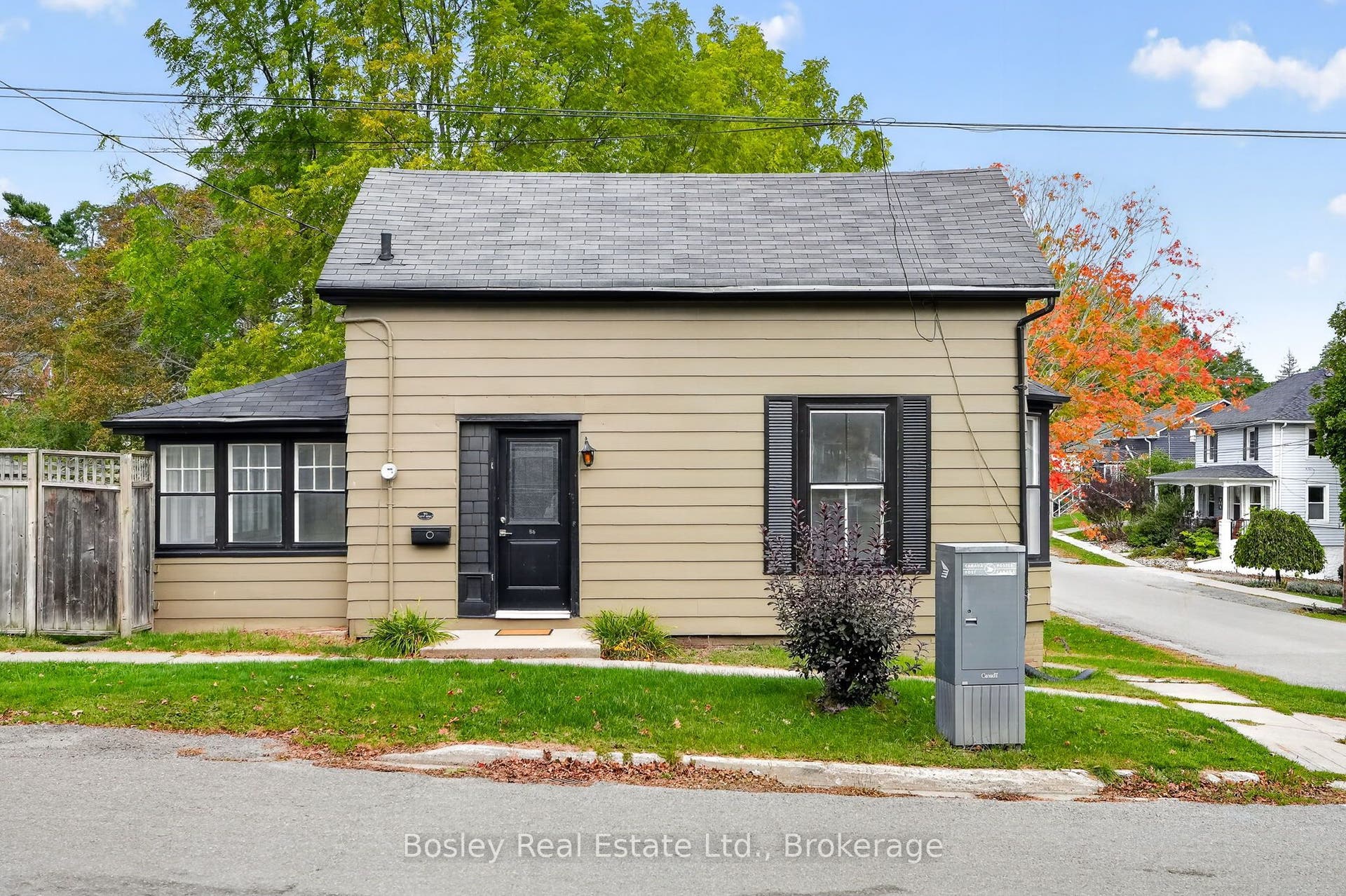 86 Charles Street, Port Hope, Northumberland ON L1A 1S7