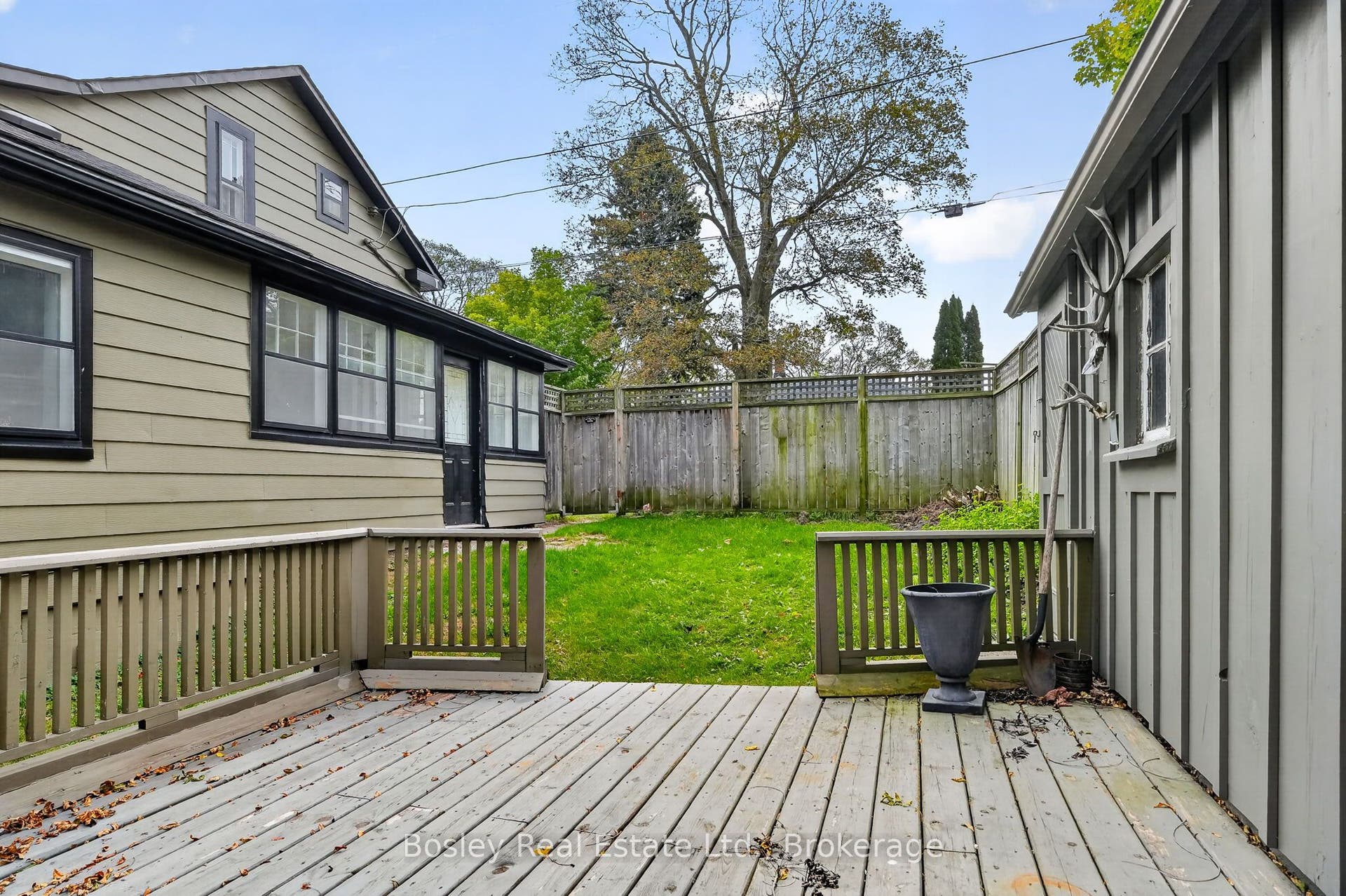 86 Charles Street, Port Hope, Northumberland ON L1A 1S7