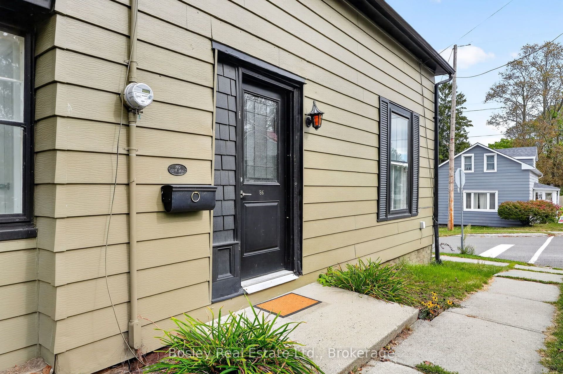 86 Charles Street, Port Hope, Northumberland ON L1A 1S7