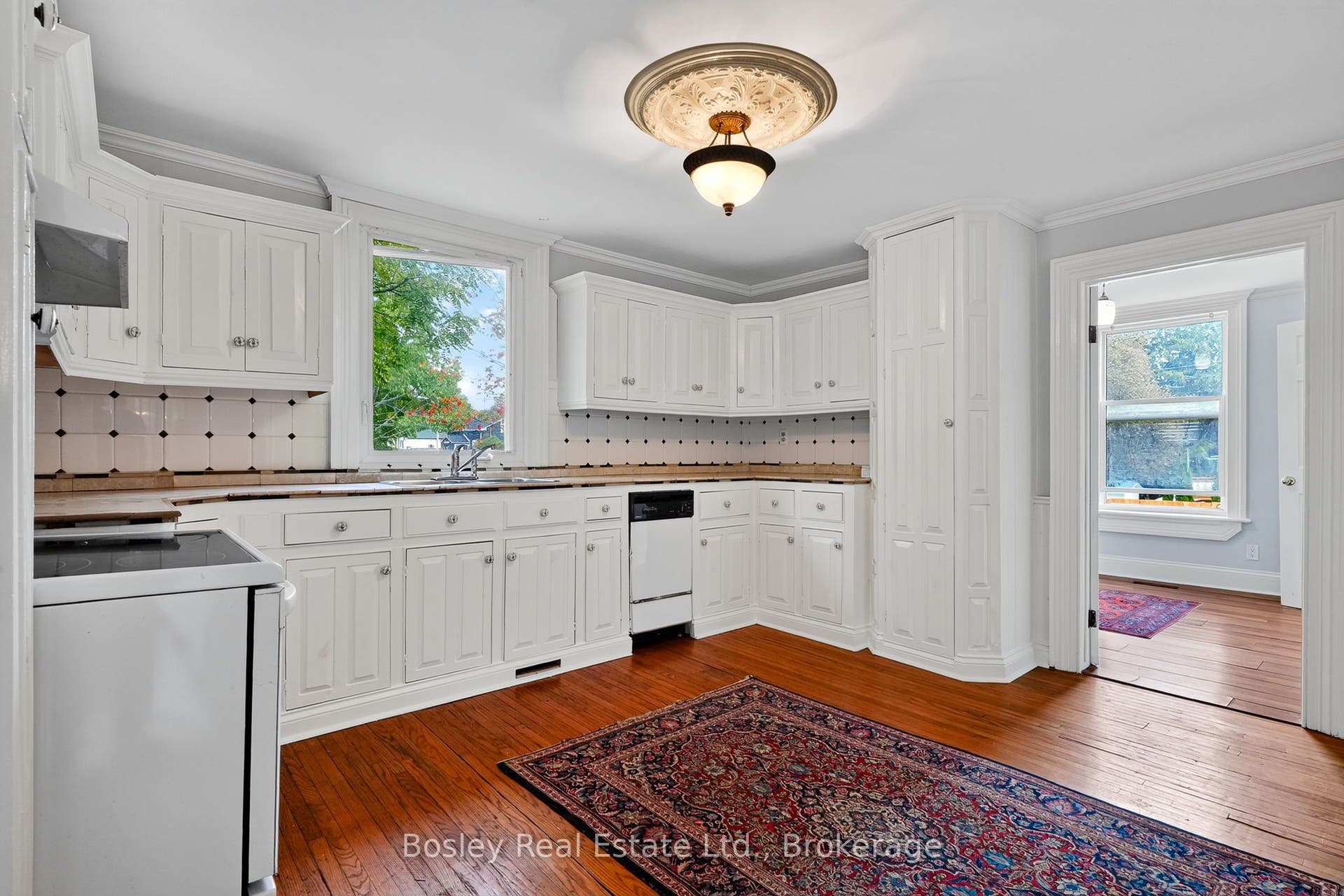 86 Charles Street, Port Hope, Northumberland ON L1A 1S7