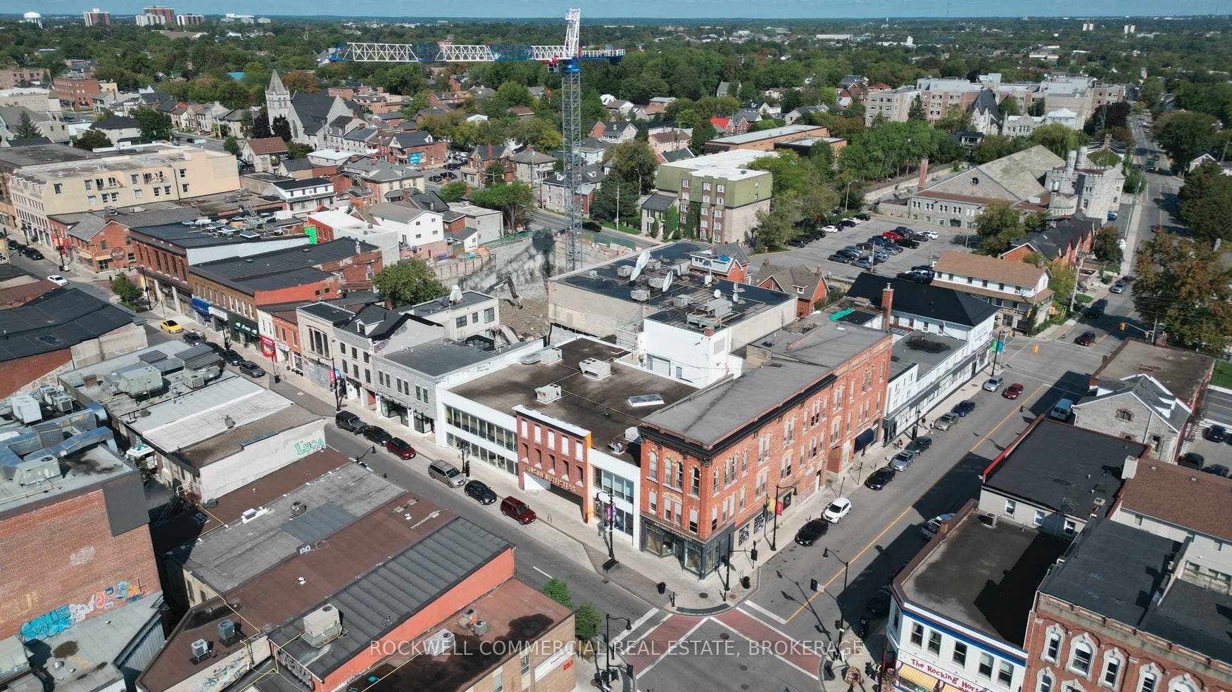 207 Princess Street, #2nd Floor, Kingston, Frontenac ON K7L 1B3 207 Princess Street, #2nd Floor, Kingston, Frontenac ON K7L 1B3