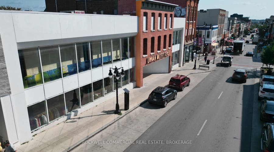 Property photo for 207 Princess Street, #Unit 3, Kingston, Frontenac ON