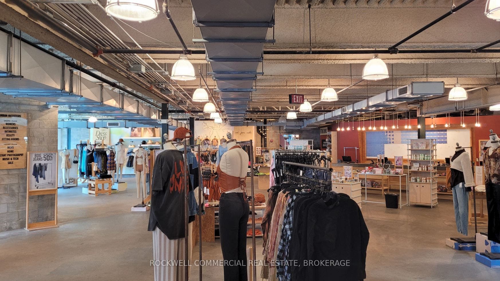 207 Princess Street, #Unit 1, Kingston, Frontenac ON K7L 1B3
