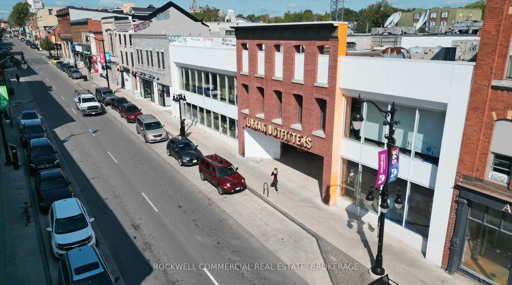 207 Princess Street, #Unit 2, Kingston, Frontenac ON K7L 1B3