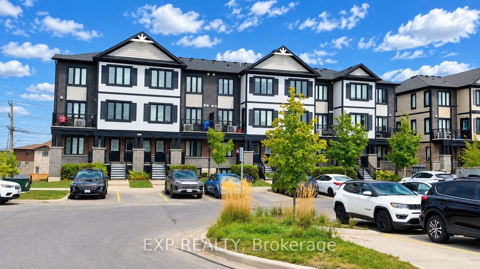 160 ROCHEFORT Street, #C14, Kitchener, Waterloo ON N2R 0P5 160 ROCHEFORT Street, #C14, Kitchener, Waterloo ON N2R 0P5