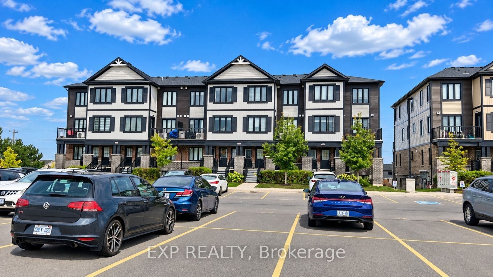 160 ROCHEFORT Street, #C14, Kitchener, Waterloo ON N2R 0P5 160 ROCHEFORT Street, #C14, Kitchener, Waterloo ON N2R 0P5