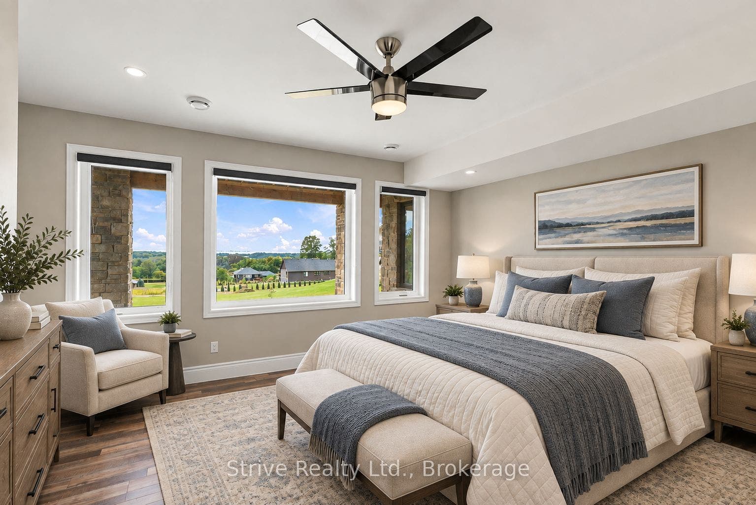 667 Huff Road, Brighton, Northumberland ON K0K 1H0 *Virtually Staged*