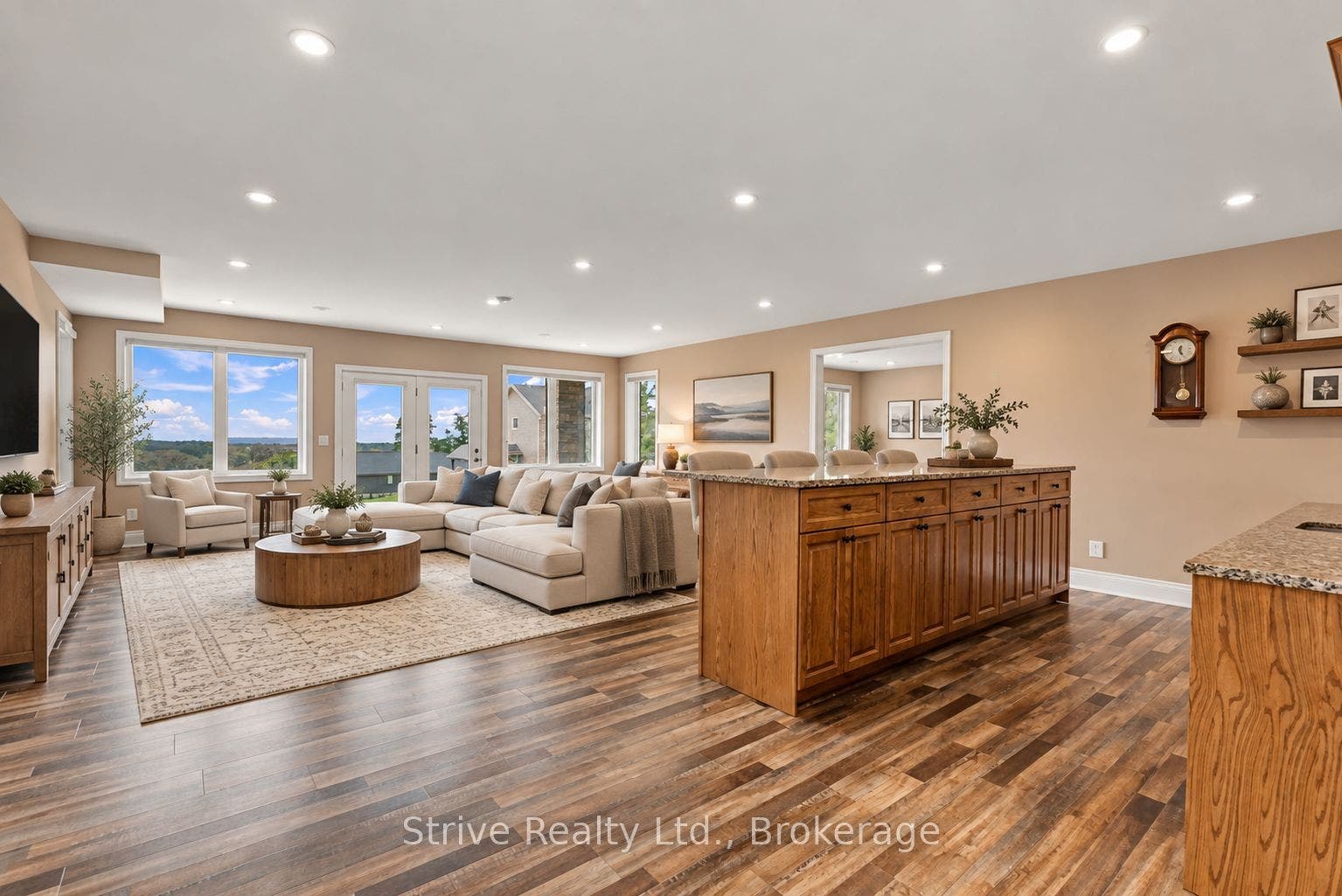667 Huff Road, Brighton, Northumberland ON K0K 1H0 *Virtually Staged*
