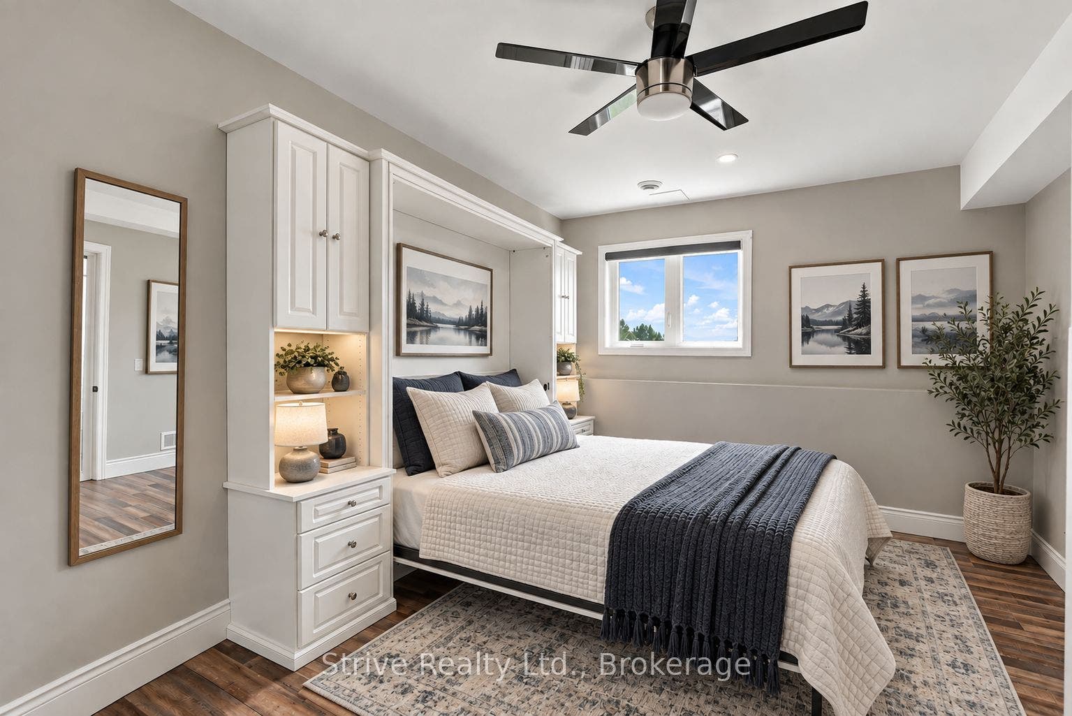 667 Huff Road, Brighton, Northumberland ON K0K 1H0 *Virtually Staged*