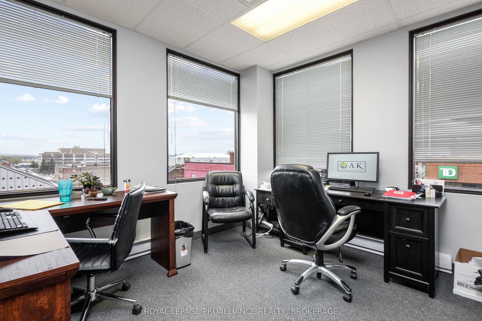 100 Princess Street, #Suite 401, Kingston, Frontenac ON K7L 1A7 100 Princess Street, #Suite 401, Kingston, Frontenac ON K7L 1A7