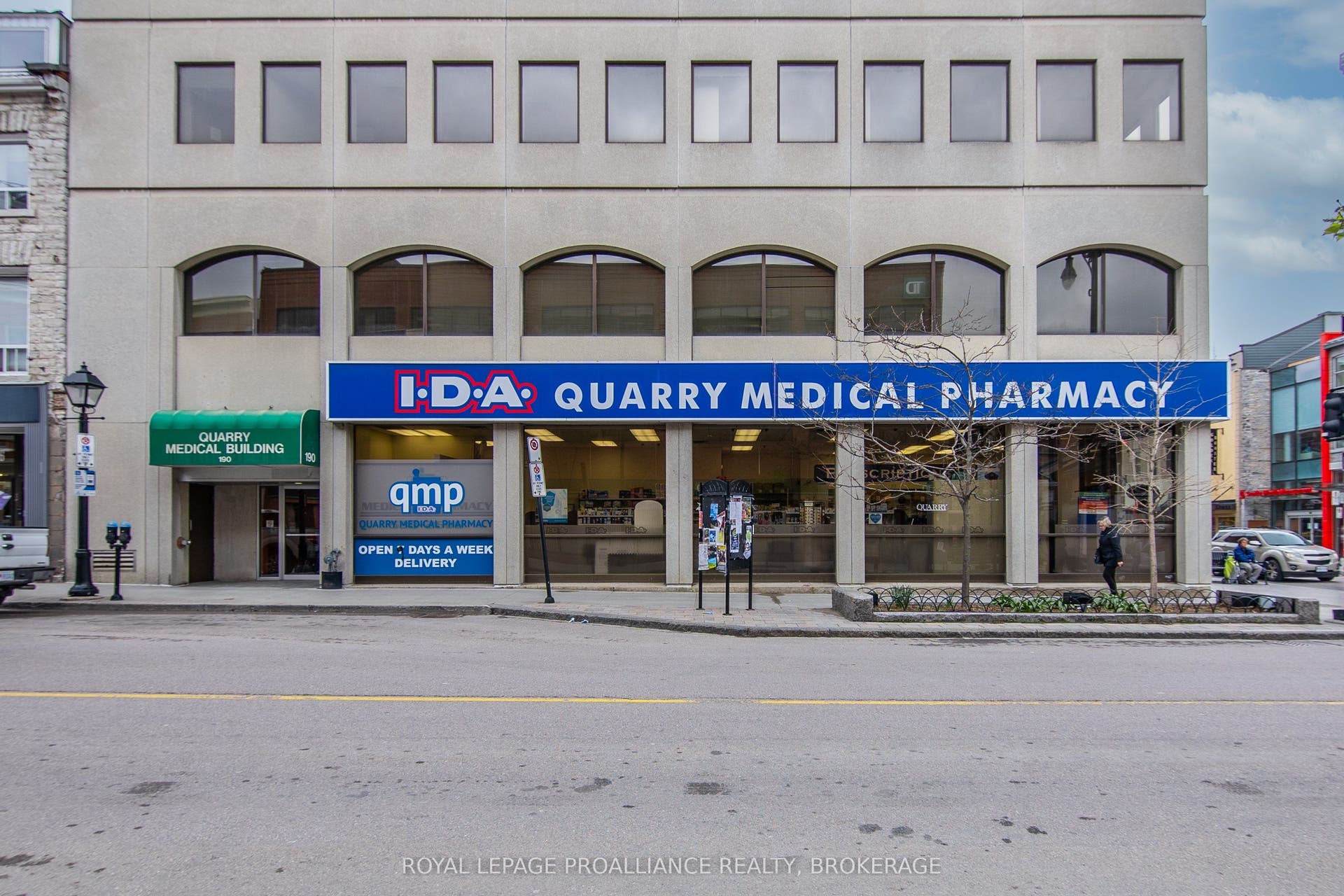 100 Princess Street, #202, Kingston, Frontenac ON K7L 1A7