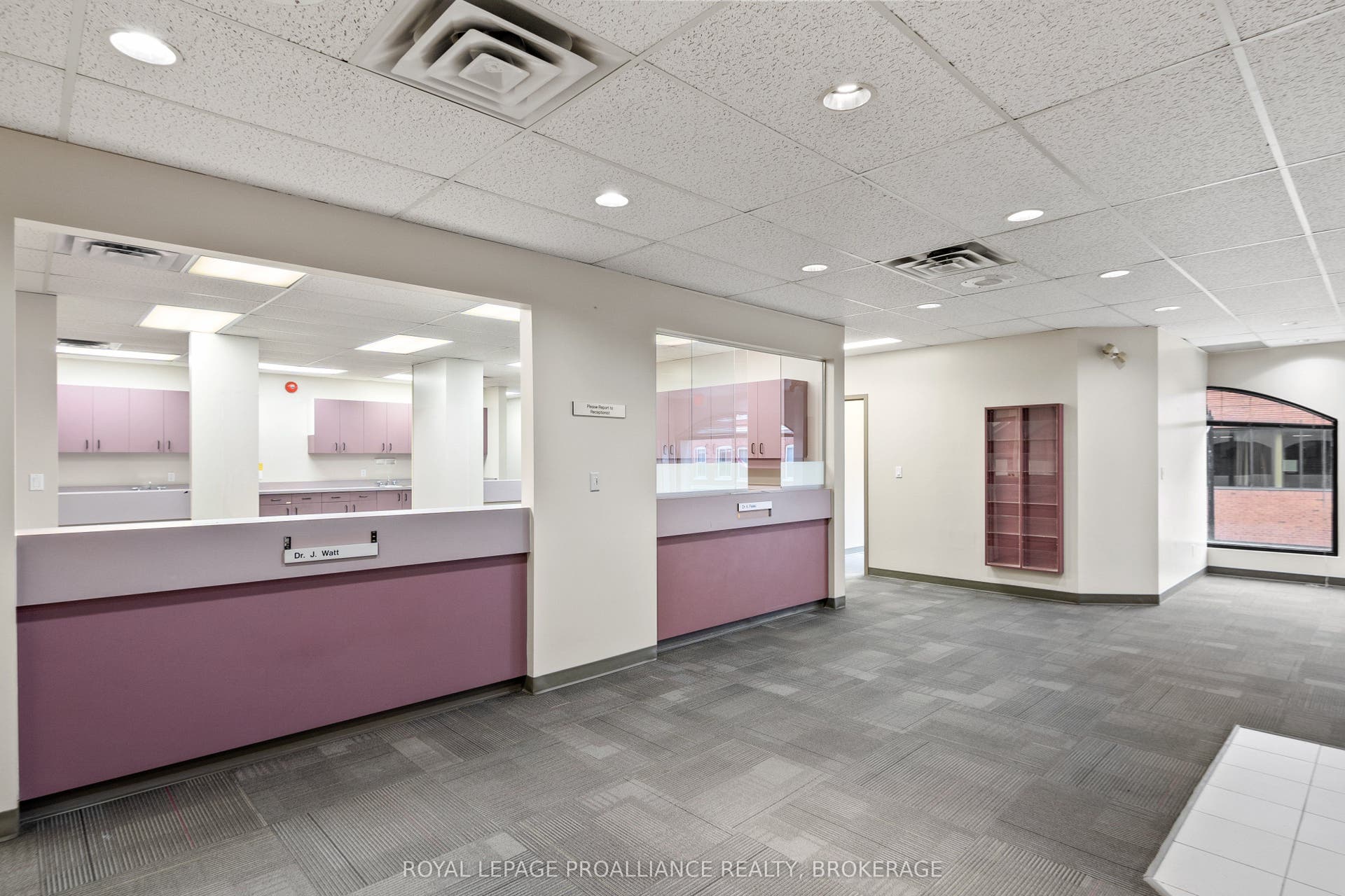 100 Princess Street, #202, Kingston, Frontenac ON K7L 1A7