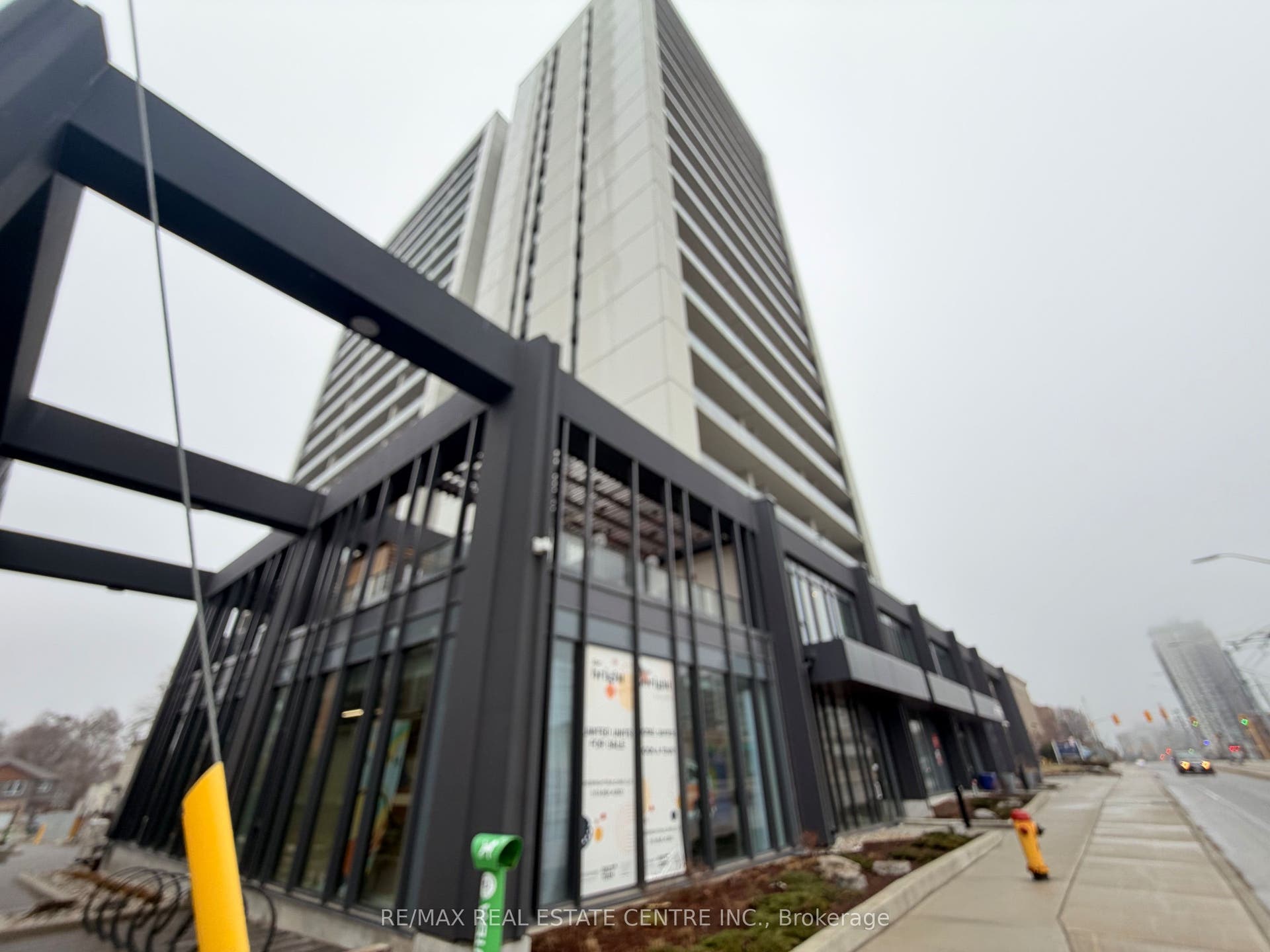 741 King Street W, #301, Kitchener, Waterloo ON N2G 0E9 741 King Street W, #301, Kitchener, Waterloo ON N2G 0E9