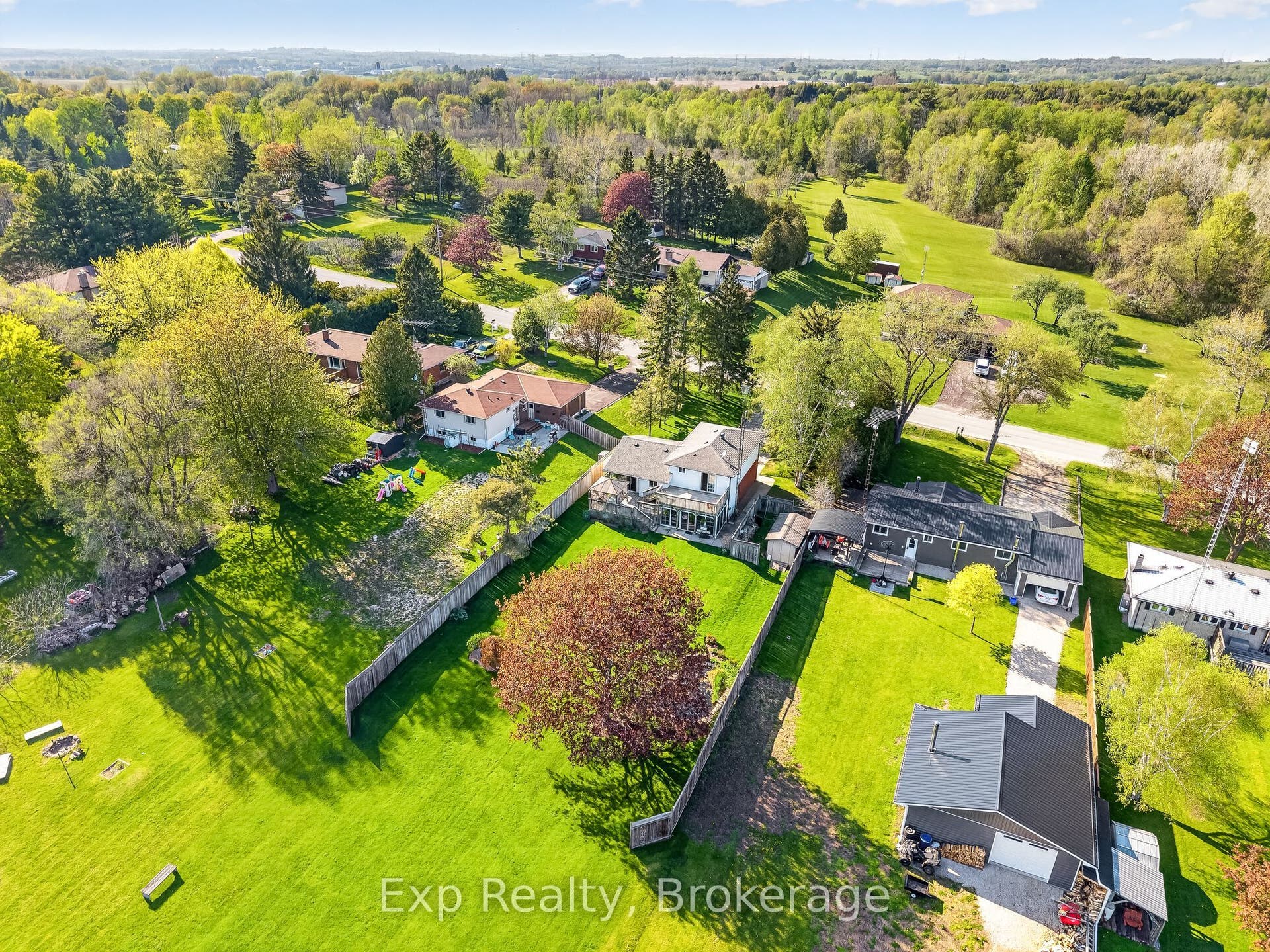 1175 Lakeshore Road, Port Hope, Northumberland ON L1A 3V7