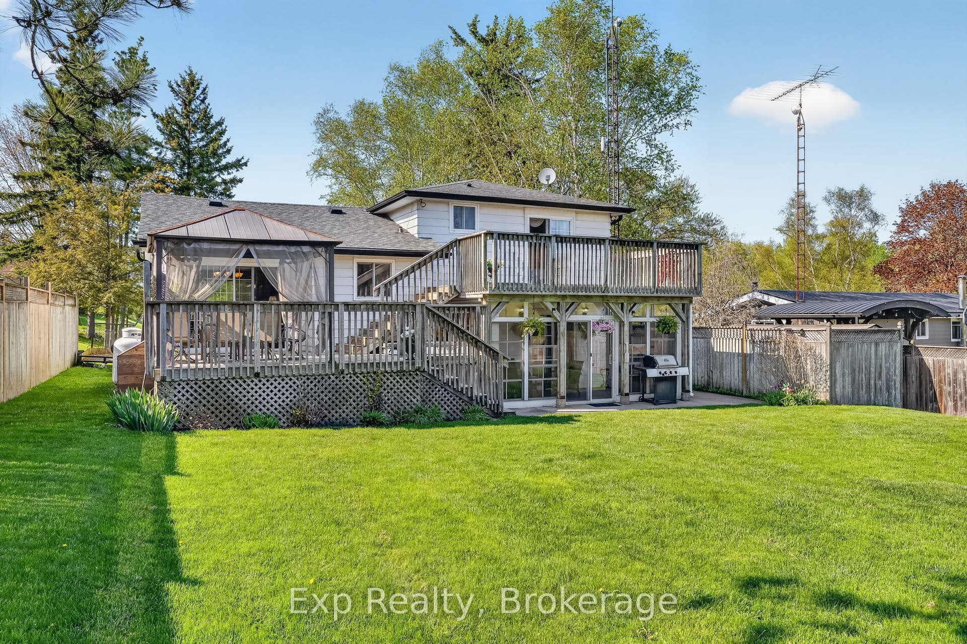 1175 Lakeshore Road, Port Hope, Northumberland ON L1A 3V7