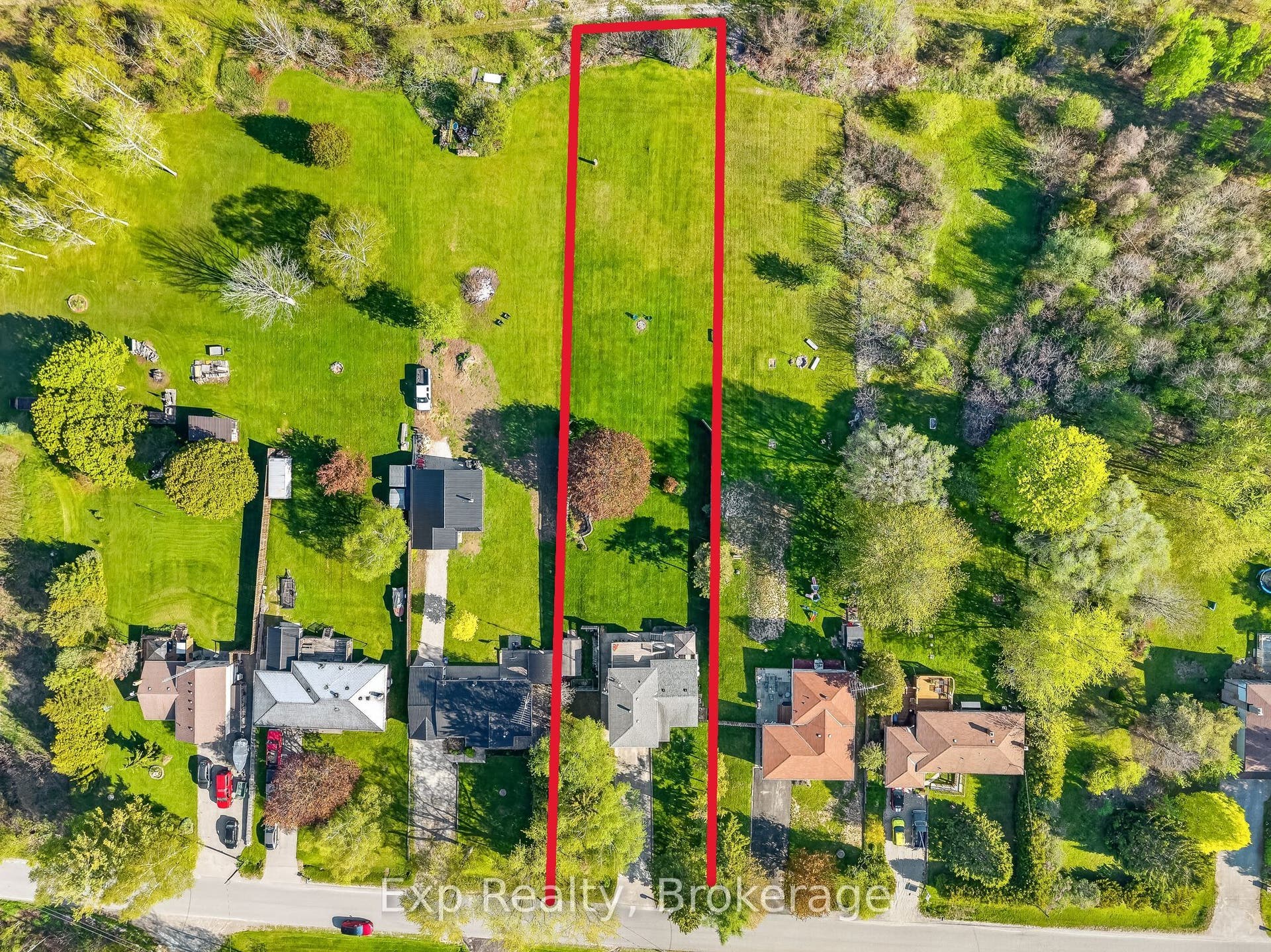 1175 Lakeshore Road, Port Hope, Northumberland ON L1A 3V7