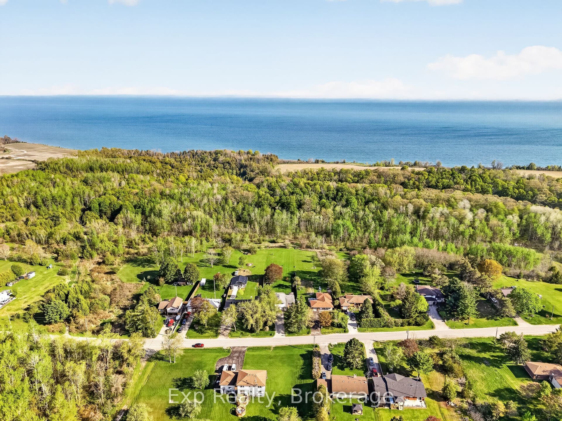 1175 Lakeshore Road, Port Hope, Northumberland ON L1A 3V7