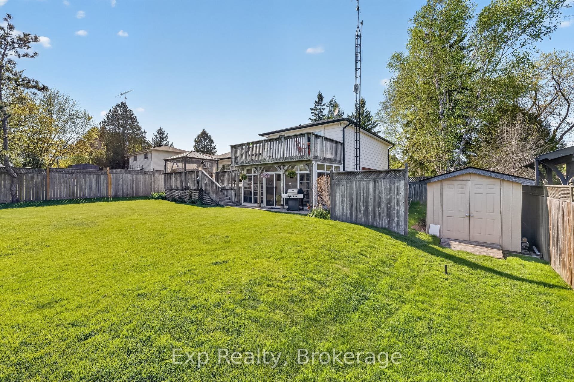 1175 Lakeshore Road, Port Hope, Northumberland ON L1A 3V7