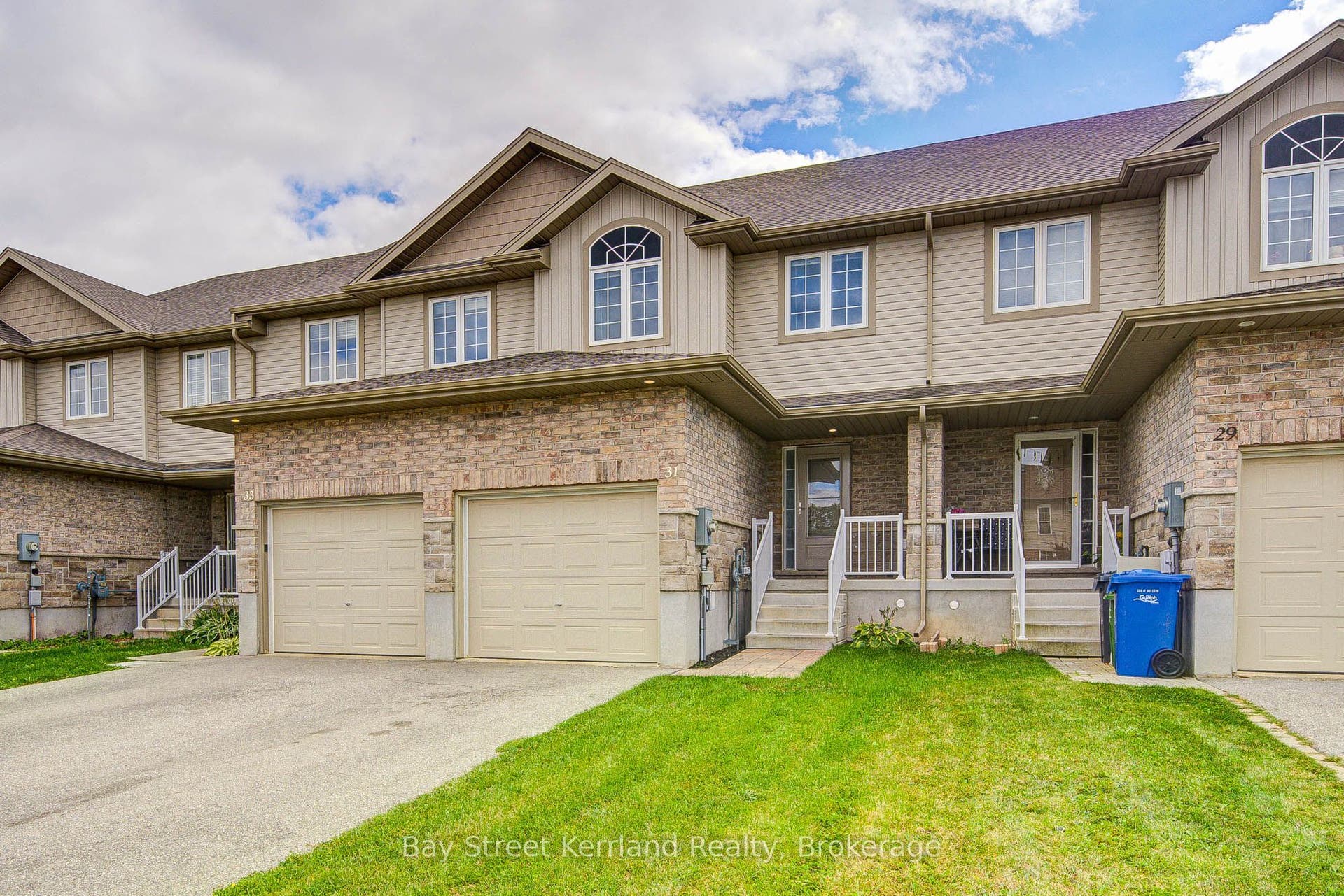 31 Marshall Drive, Guelph, Guelph, Wellington ON N1E 0K7 31 Marshall Drive, Guelph, Guelph, Wellington ON N1E 0K7