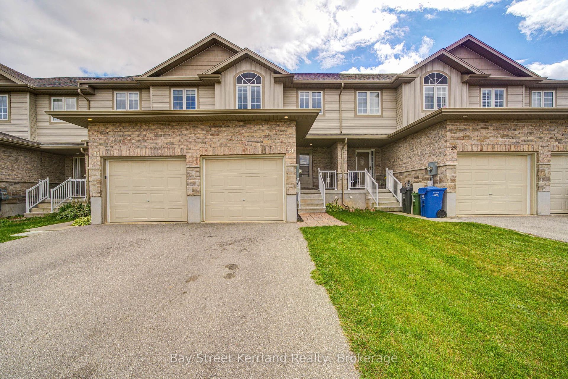31 Marshall Drive, Guelph, Guelph, Wellington ON N1E 0K7 31 Marshall Drive, Guelph, Guelph, Wellington ON N1E 0K7