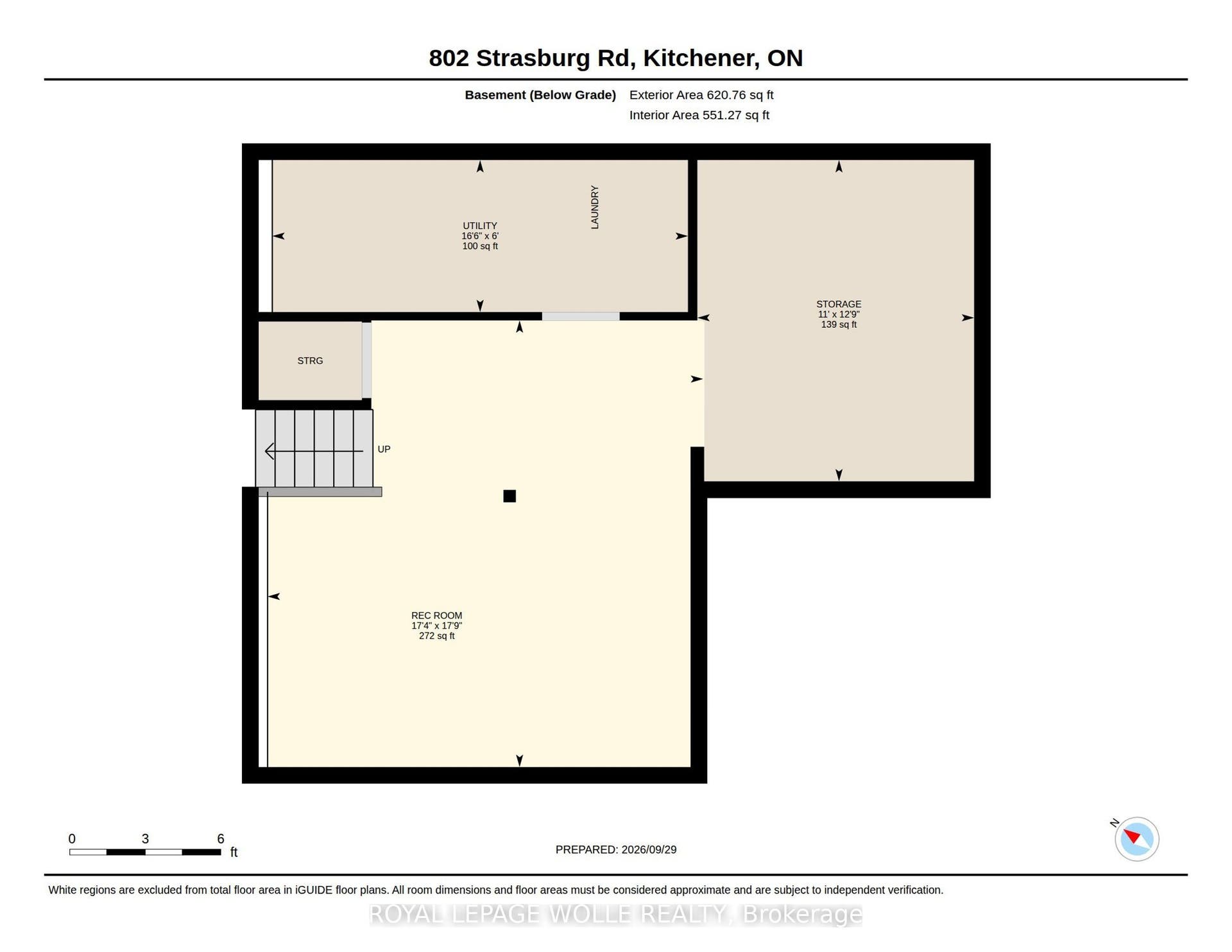 802 Strasburg Road, Kitchener, Waterloo ON N2E 2Y3 802 Strasburg Road, Kitchener, Waterloo ON N2E 2Y3