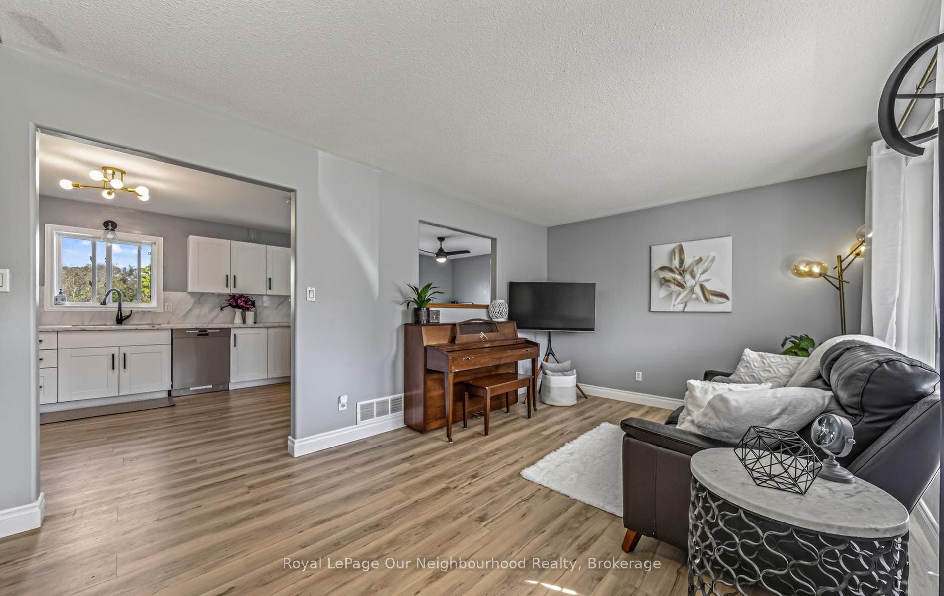 184 St. Andrews Drive, Alnwick/Haldimand, Northumberland ON K0K 2G0