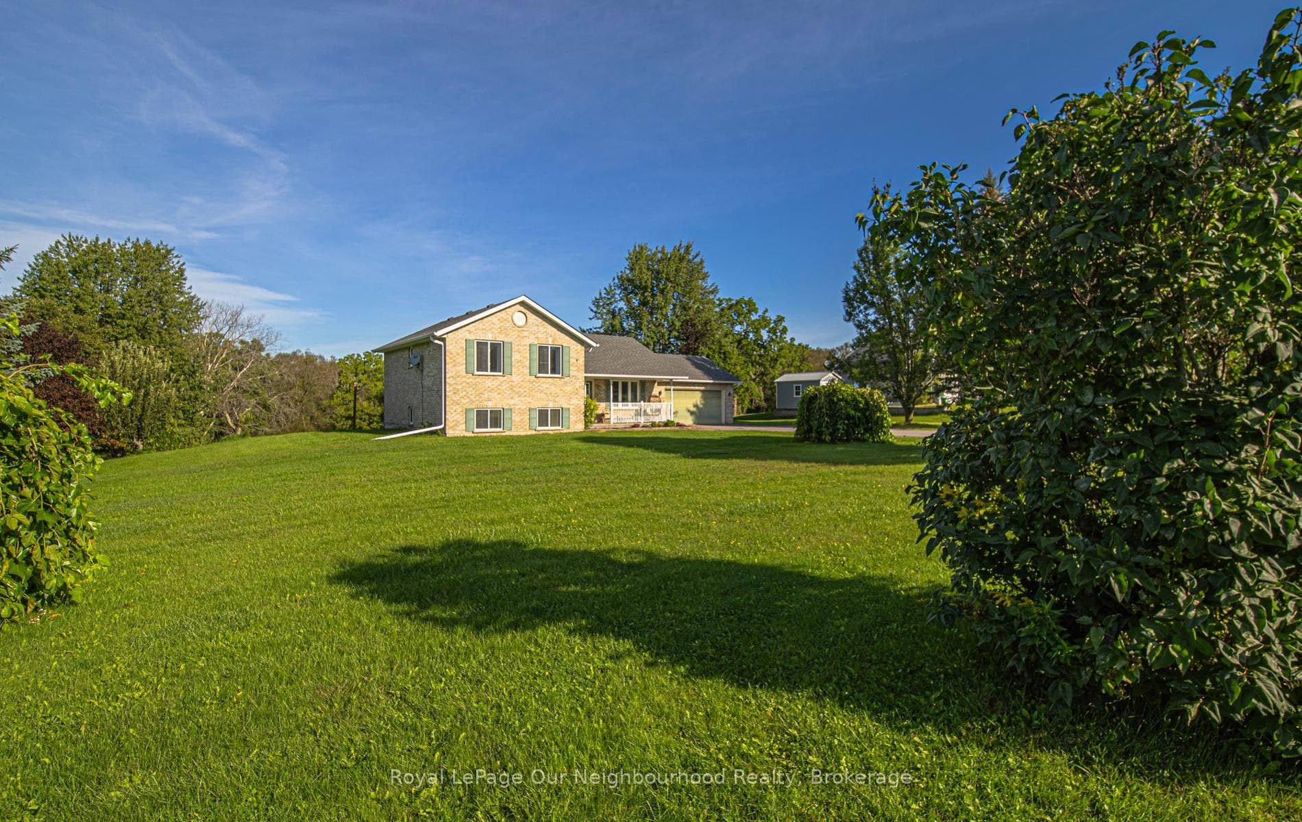 184 St. Andrews Drive, Alnwick/Haldimand, Northumberland ON K0K 2G0