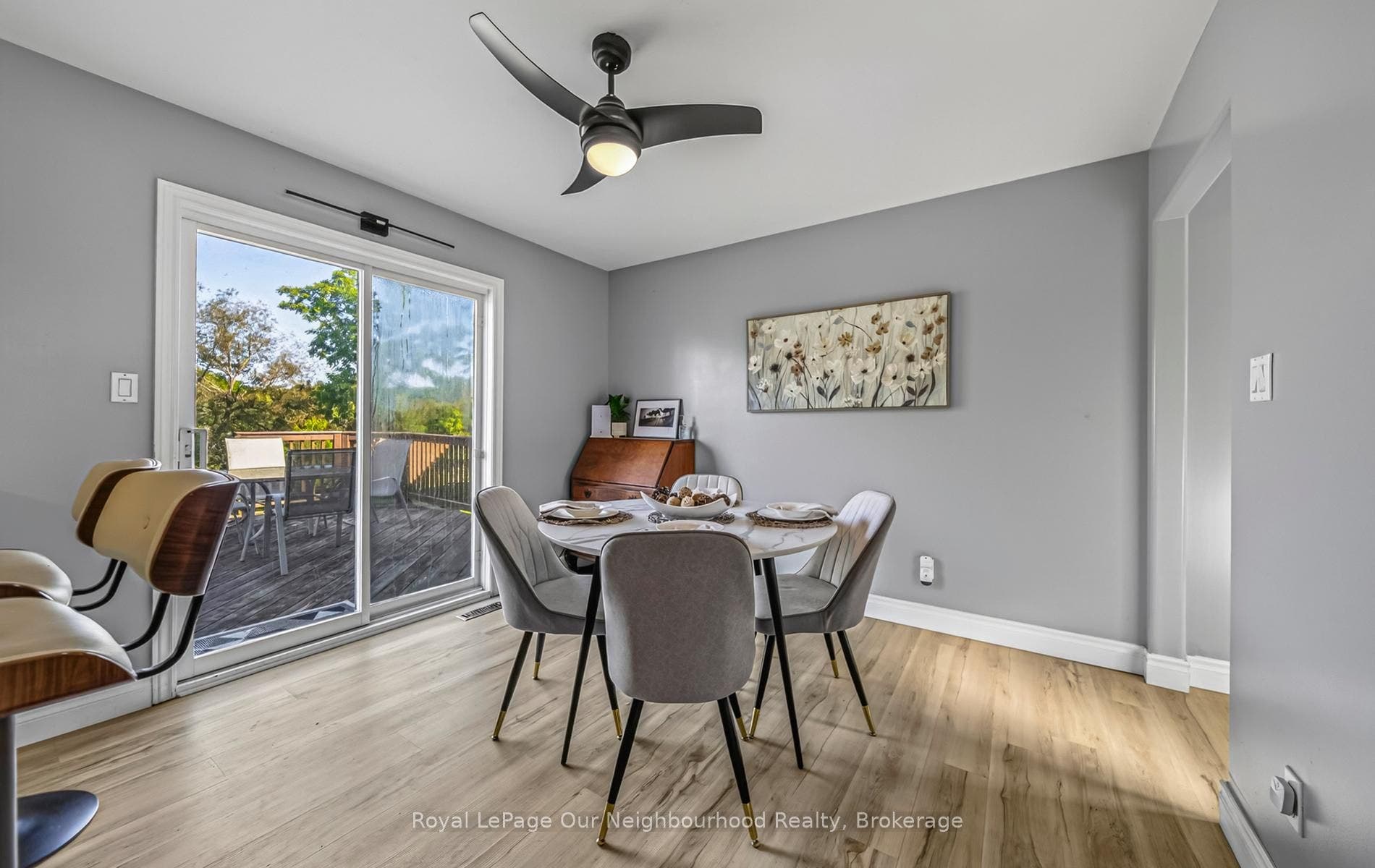 184 St. Andrews Drive, Alnwick/Haldimand, Northumberland ON K0K 2G0