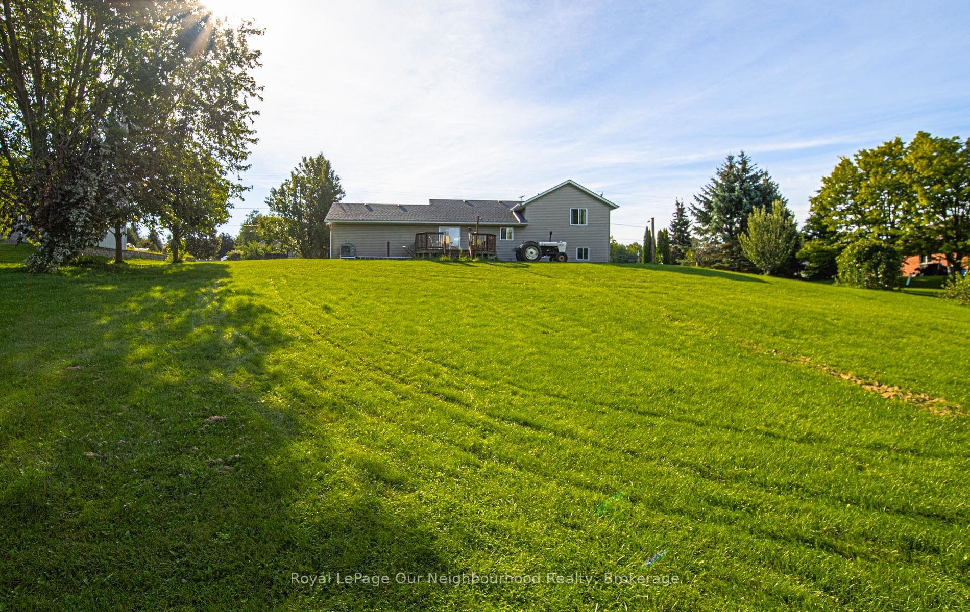 184 St. Andrews Drive, Alnwick/Haldimand, Northumberland ON K0K 2G0