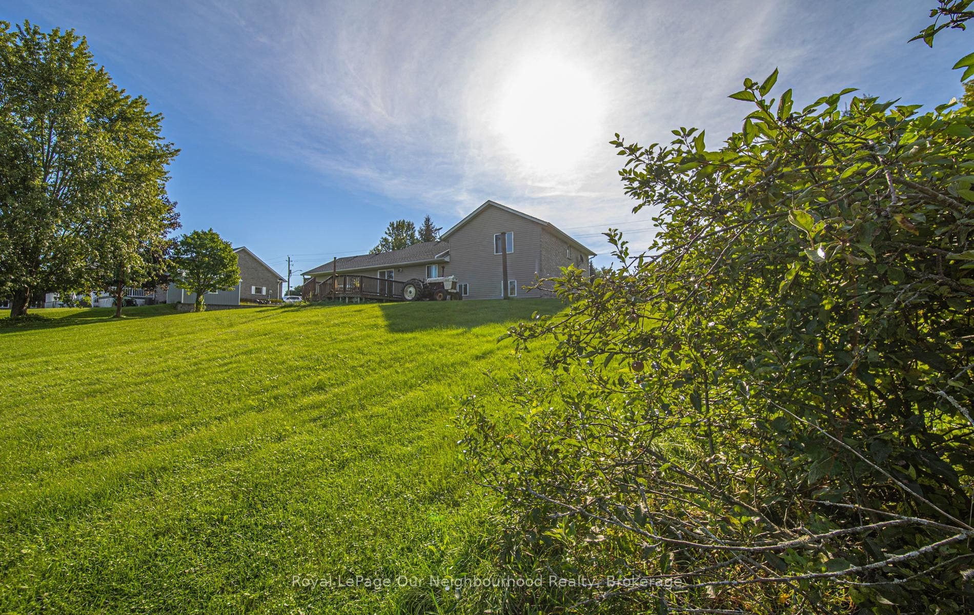 184 St. Andrews Drive, Alnwick/Haldimand, Northumberland ON K0K 2G0
