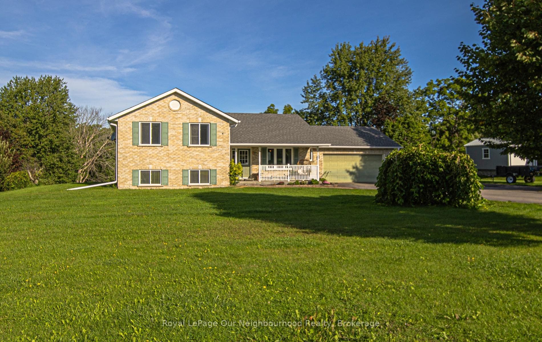 184 St. Andrews Drive, Alnwick/Haldimand, Northumberland ON K0K 2G0