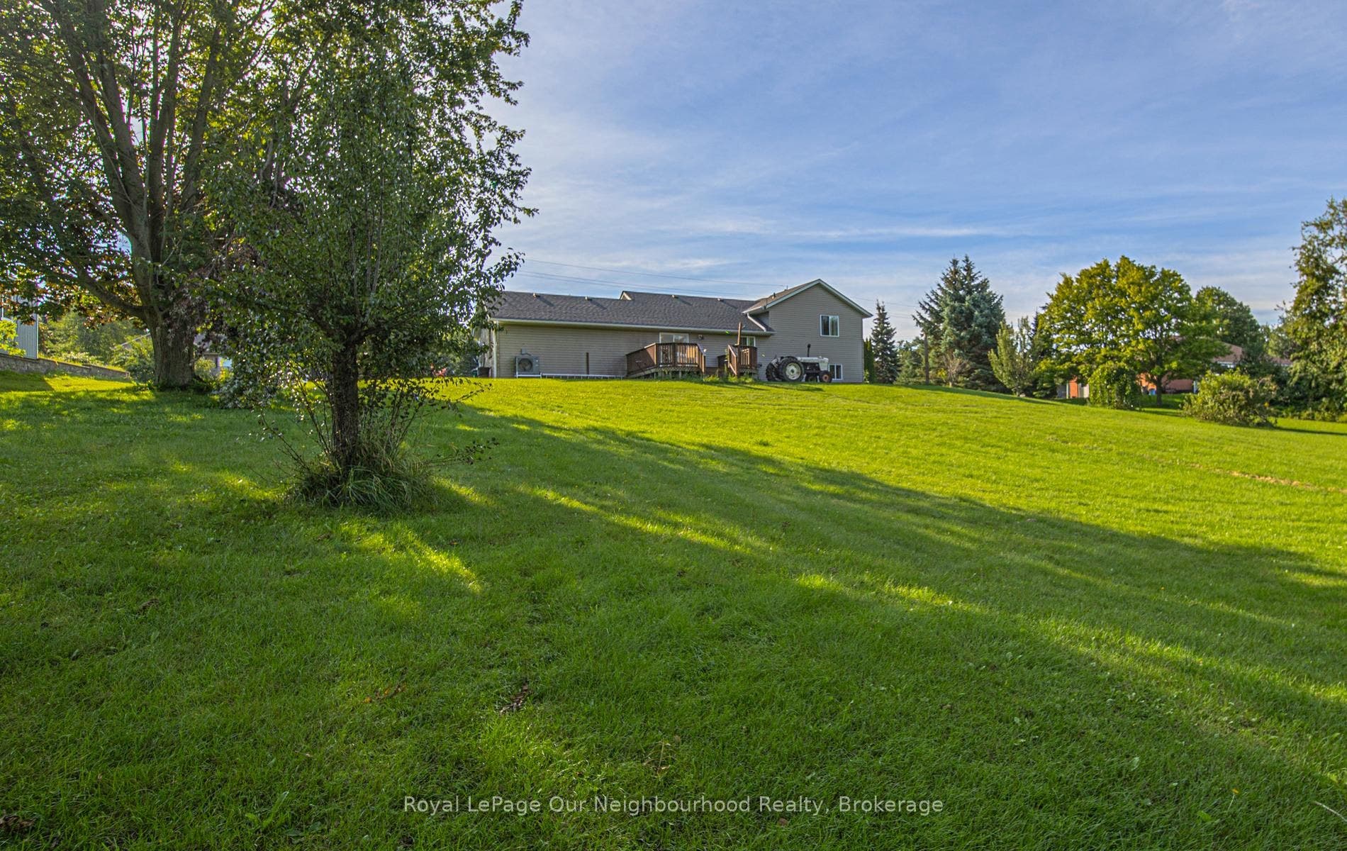 184 St. Andrews Drive, Alnwick/Haldimand, Northumberland ON K0K 2G0