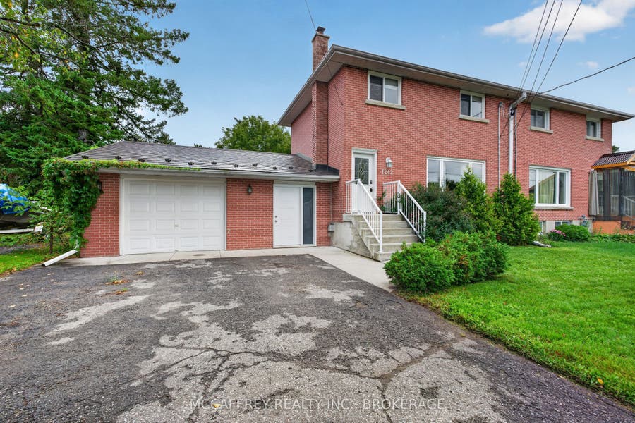 Property photo for 1242 Leyton Avenue, Kingston, Frontenac ON