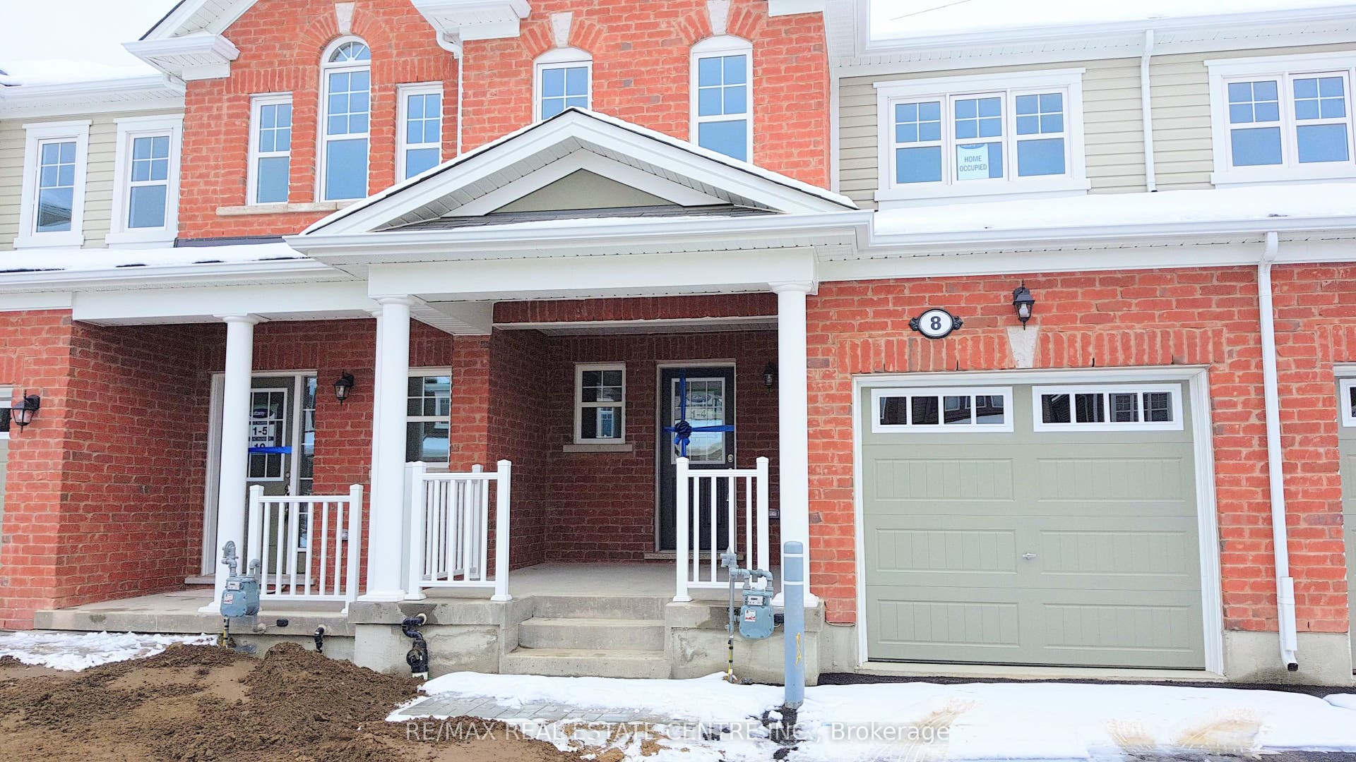 8 Watermill Street, Kitchener, Kitchener, Waterloo ON N2P 0H5 8 Watermill Street, Kitchener, Kitchener, Waterloo ON N2P 0H5