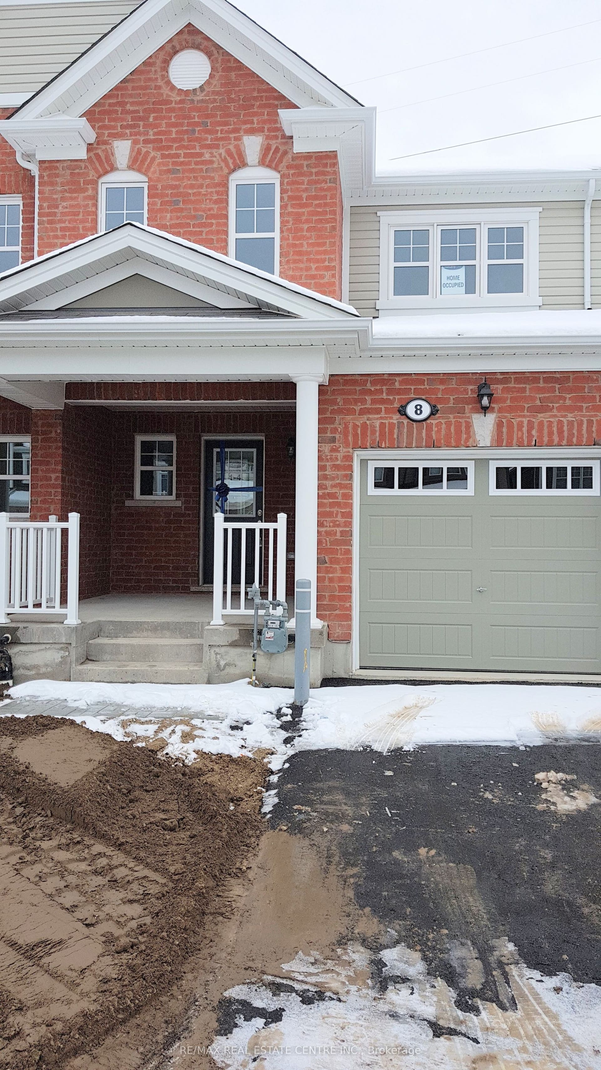 8 Watermill Street, Kitchener, Kitchener, Waterloo ON N2P 0H5 8 Watermill Street, Kitchener, Kitchener, Waterloo ON N2P 0H5