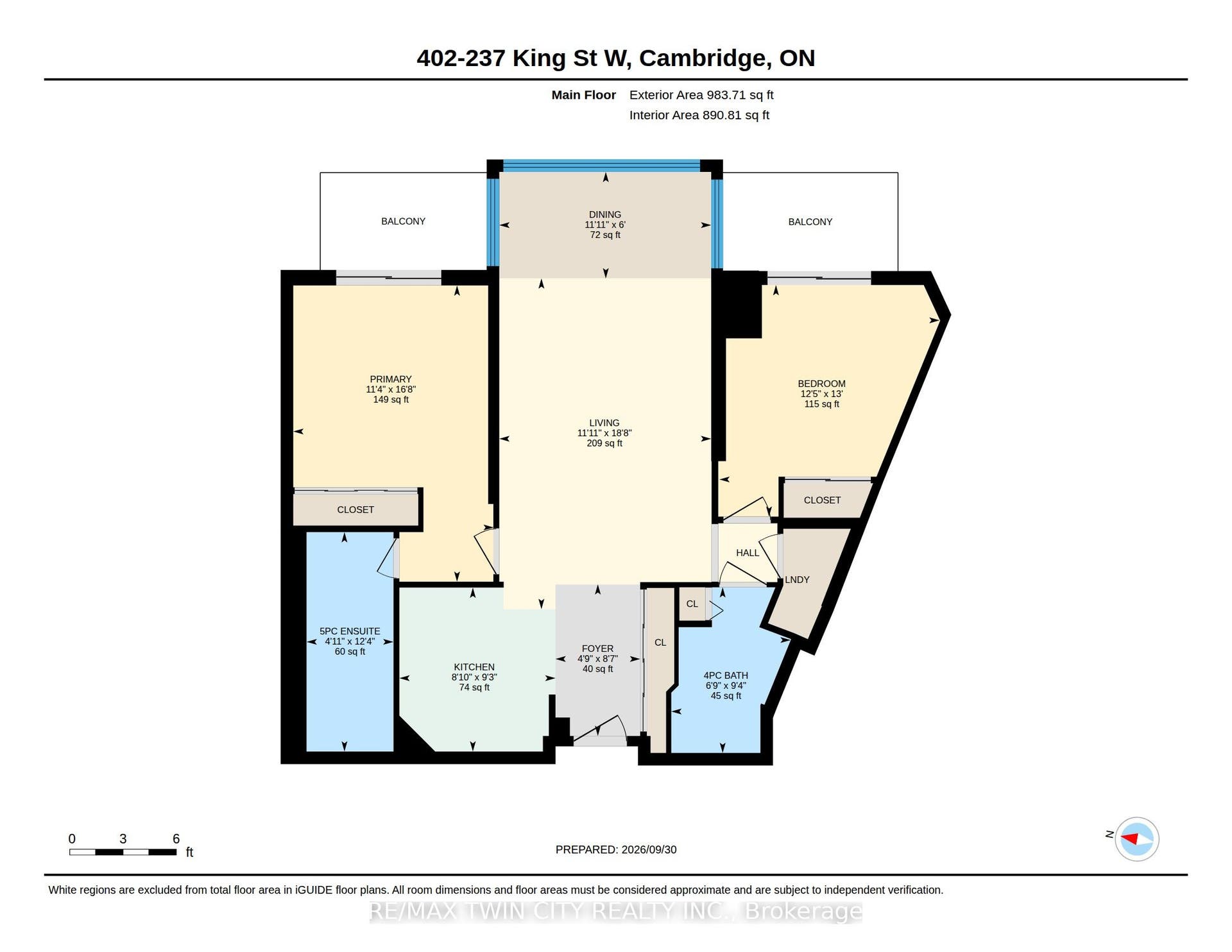 237 King Street W, Cambridge, Waterloo ON N3H 5L2 237 King Street W, Cambridge, Waterloo ON N3H 5L2