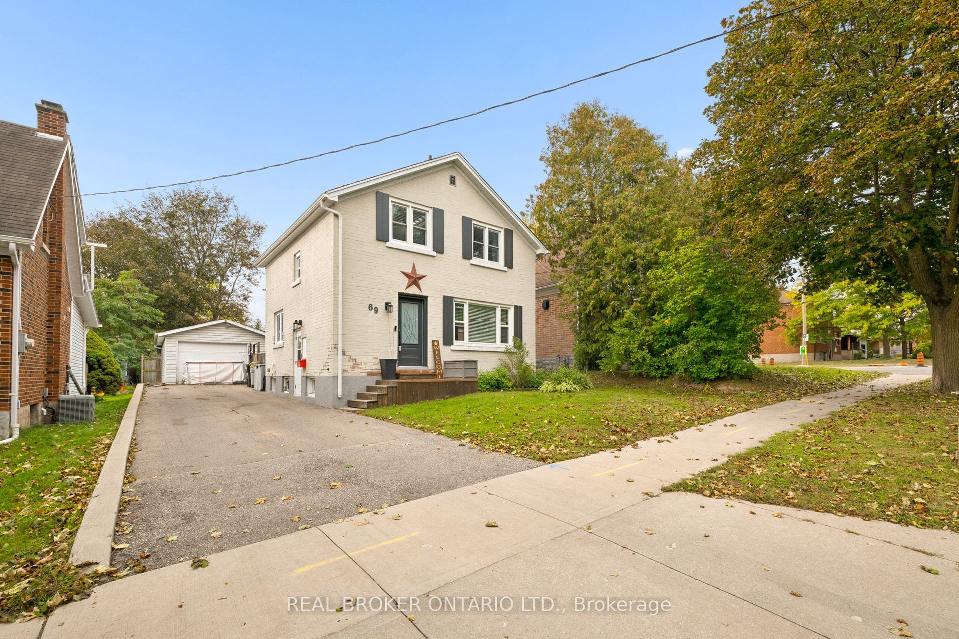 69 Talbot Street, Kitchener, Waterloo ON N2M 2A8 69 Talbot Street, Kitchener, Waterloo ON N2M 2A8
