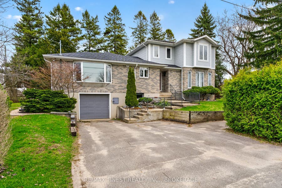 Property photo for 757 Front Road, Kingston, Frontenac ON