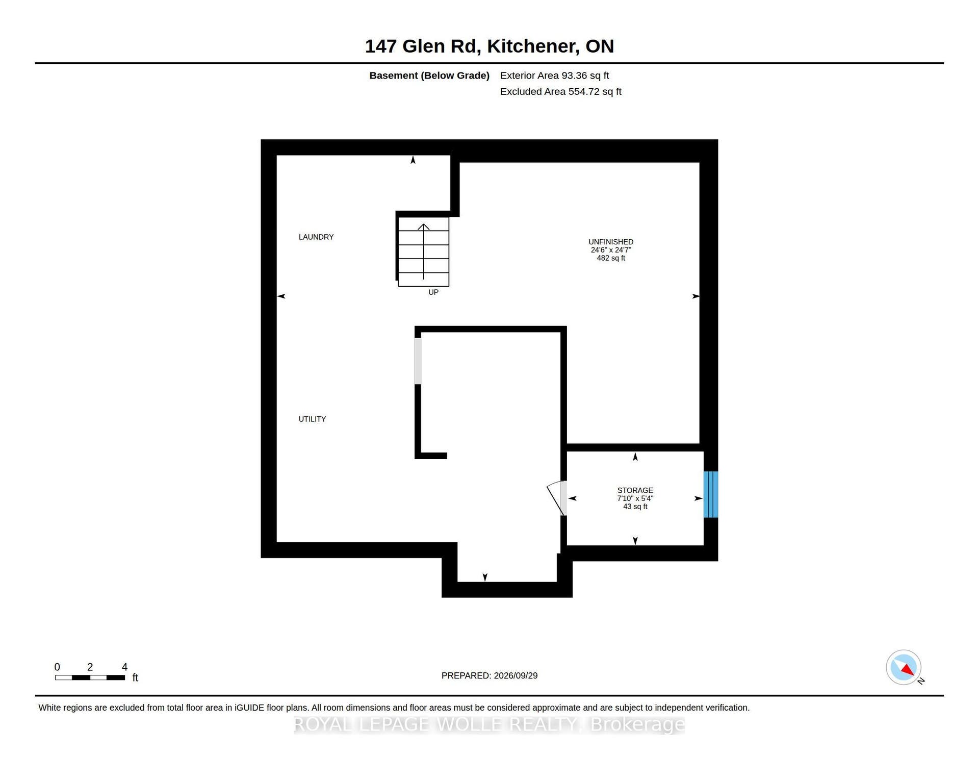 147 Glen Road, Kitchener, Waterloo ON N2M 3G3 147 Glen Road, Kitchener, Waterloo ON N2M 3G3